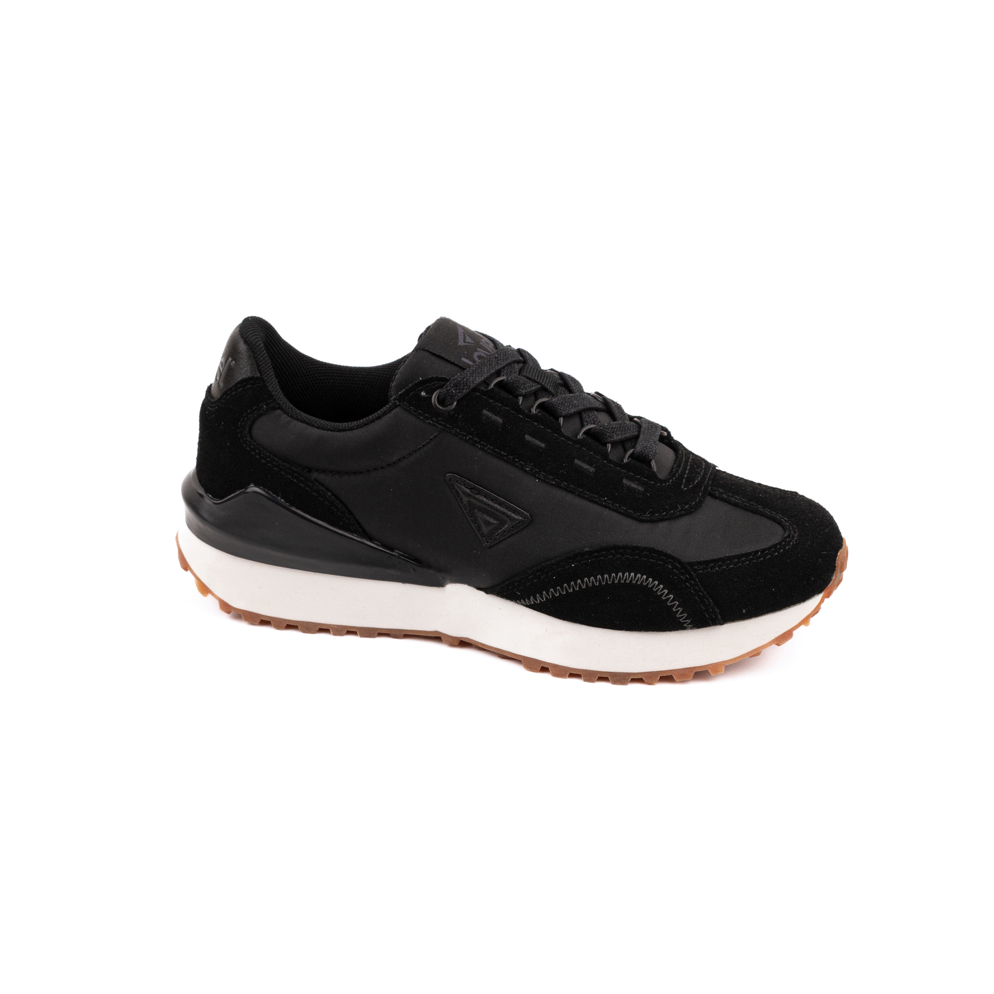 Level Anatomic Γυναικείο Αθλητικό Ανατομικό Sneaker 3210 Μαύρο