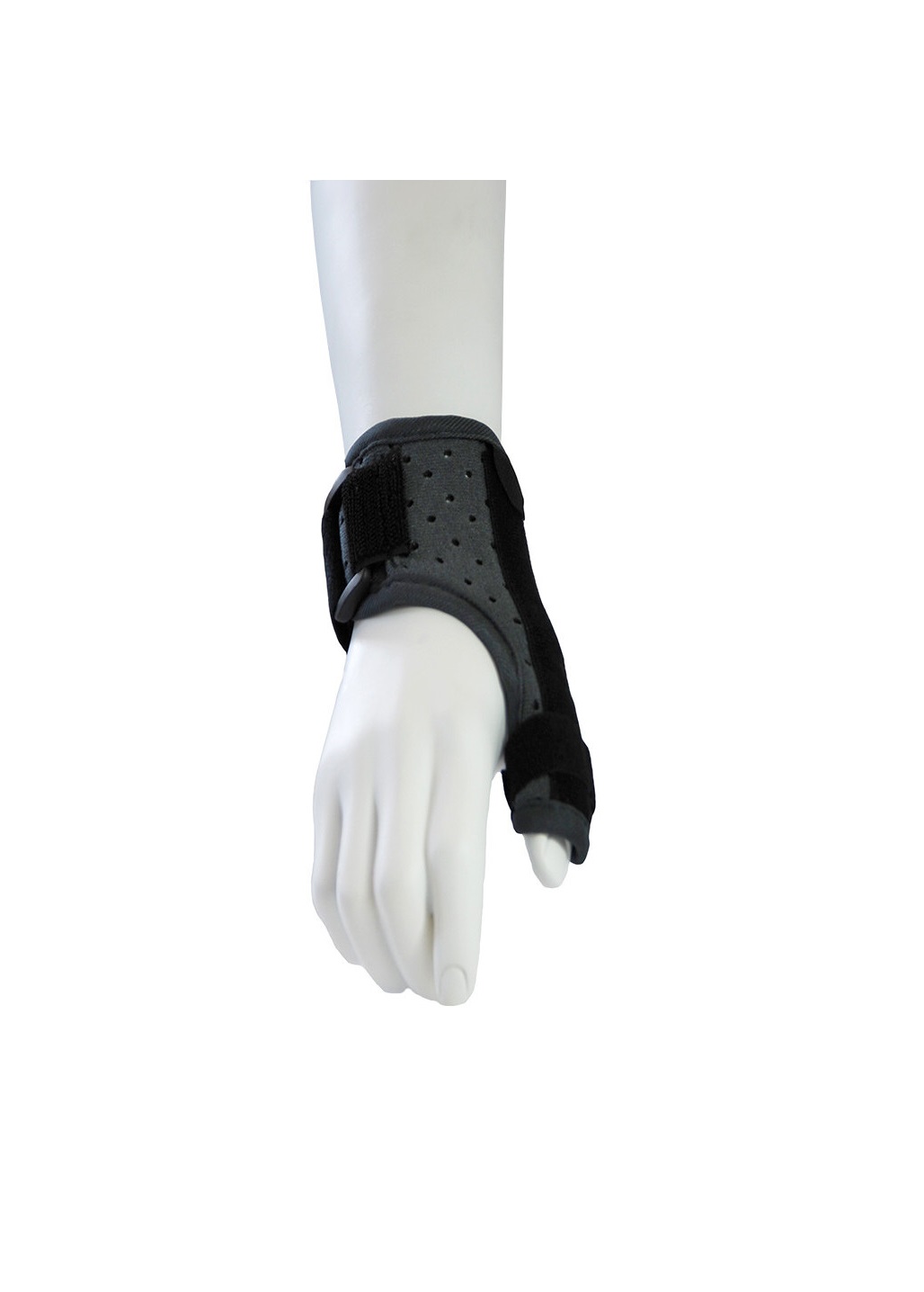 Medical Brace Νάρθηκας Ακινητοποίησης Αντίχειρα RHIZOFIT MB.2210