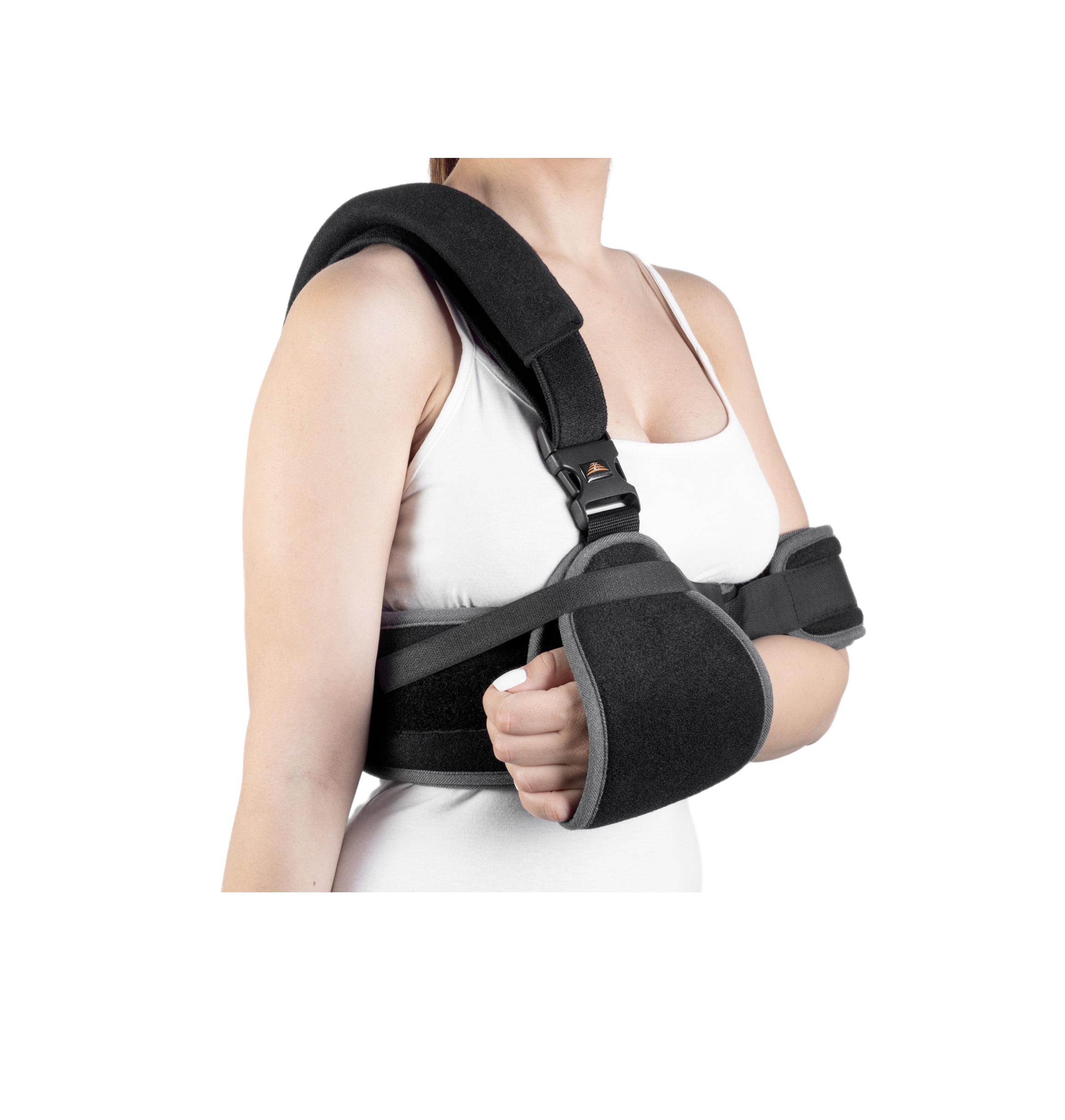 Medical Brace Ακινητοποιητής Ώμου Βραχίονα ARM SLING COOL MB.2313 One Size