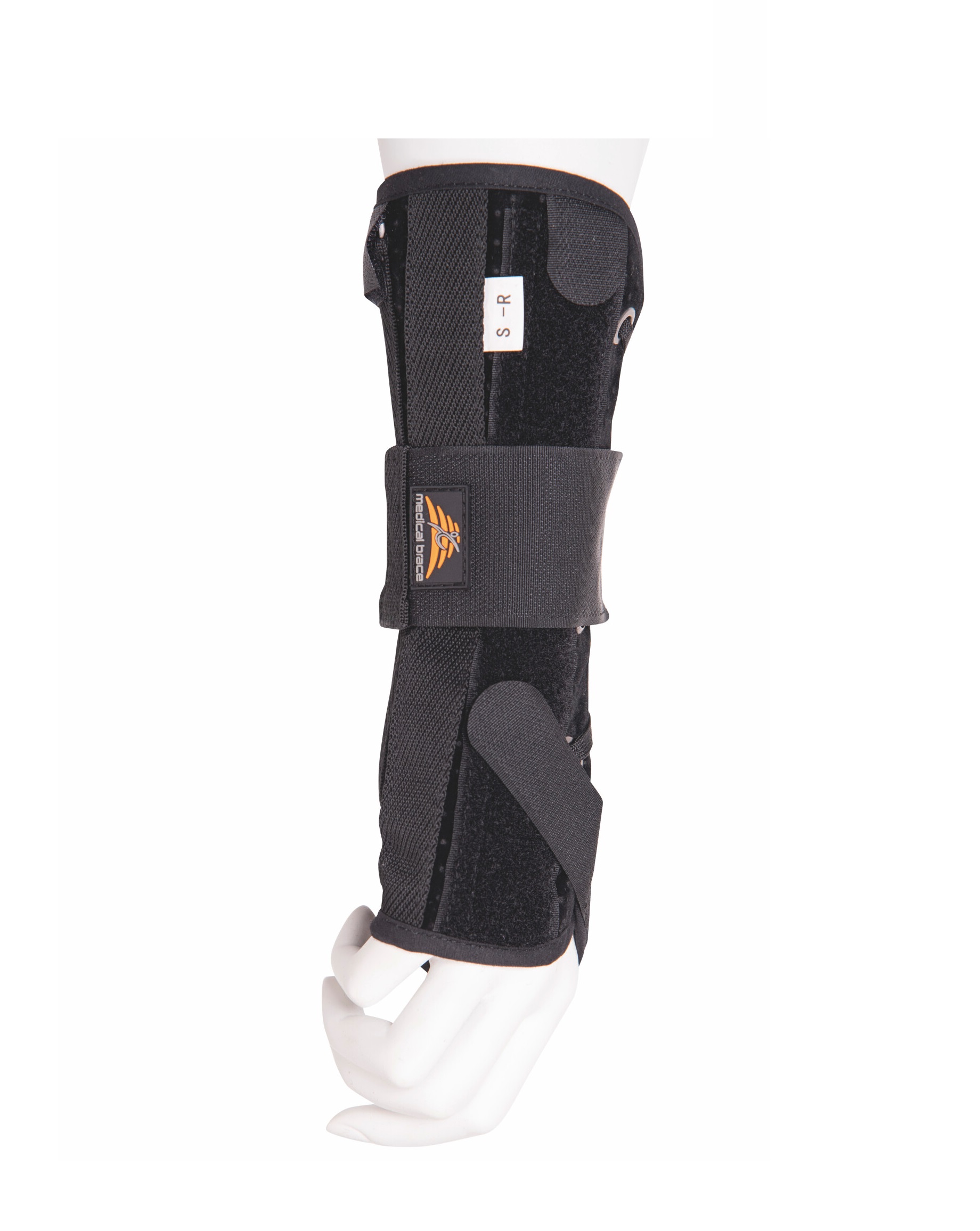 Medical Brace Νάρθηκας καρπού LONG WRIST ΜΒ.3020/L Αριστερό
