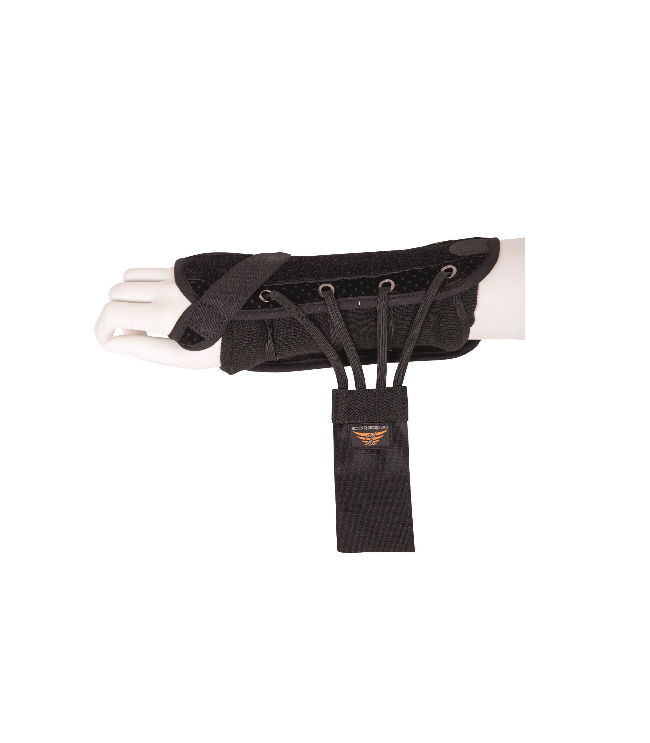 Medical Brace Νάρθηκας καρπού LONG WRIST ΜΒ.3020/L Αριστερό