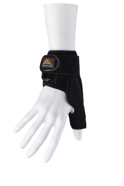 Medical Brace Νάρθηκας ακινητοποίησης αντίχειρα MB.3031