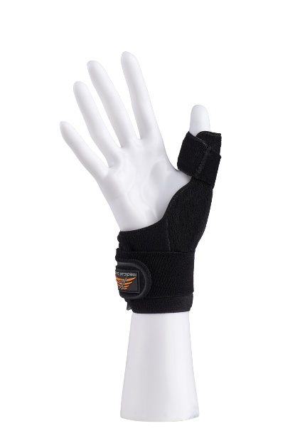 Medical Brace Νάρθηκας ακινητοποίησης αντίχειρα MB.3031