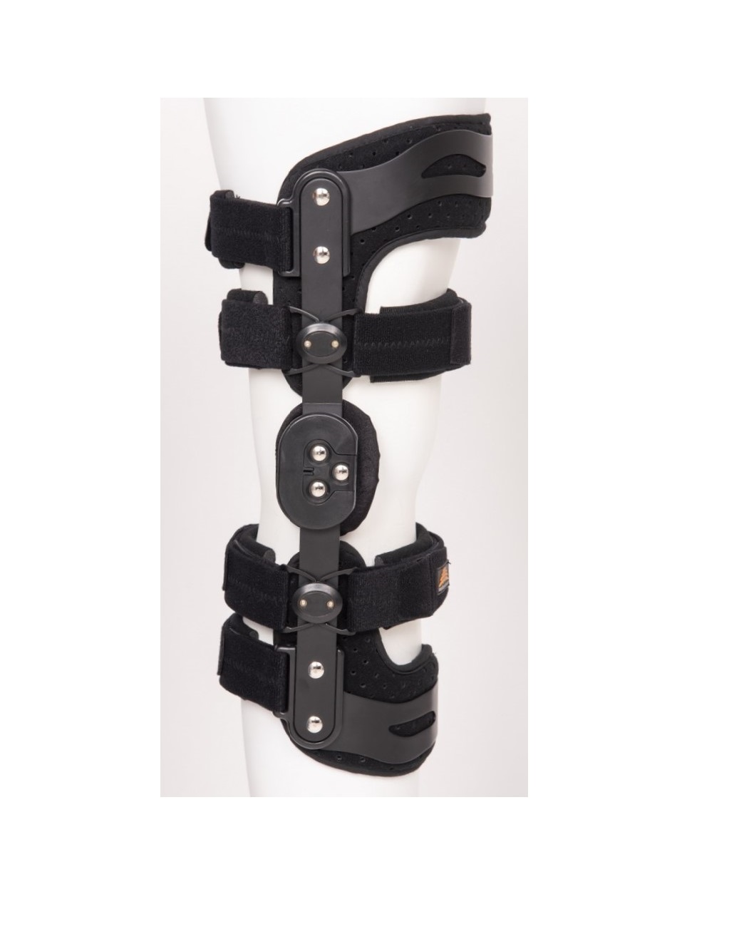Medical Brace Νάρθηκας πρόσθιου χιαστού τεσσάρων σημείων “RIGEL FRONT” MB.4075 Δεξί Medical Brace Νάρθηκας πρόσθιου χιαστού τεσσάρων σημείων “RIGEL FRONT” MB.4075 Δεξί