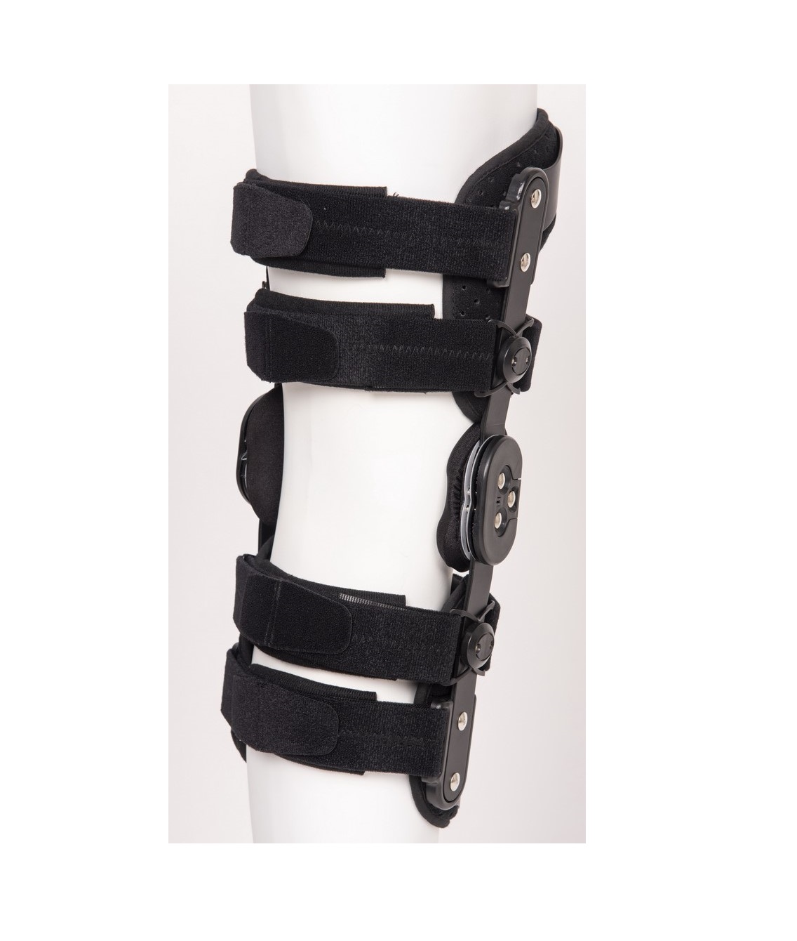 Medical Brace Νάρθηκας πρόσθιου χιαστού τεσσάρων σημείων “RIGEL FRONT” MB.4075 Αριστερό