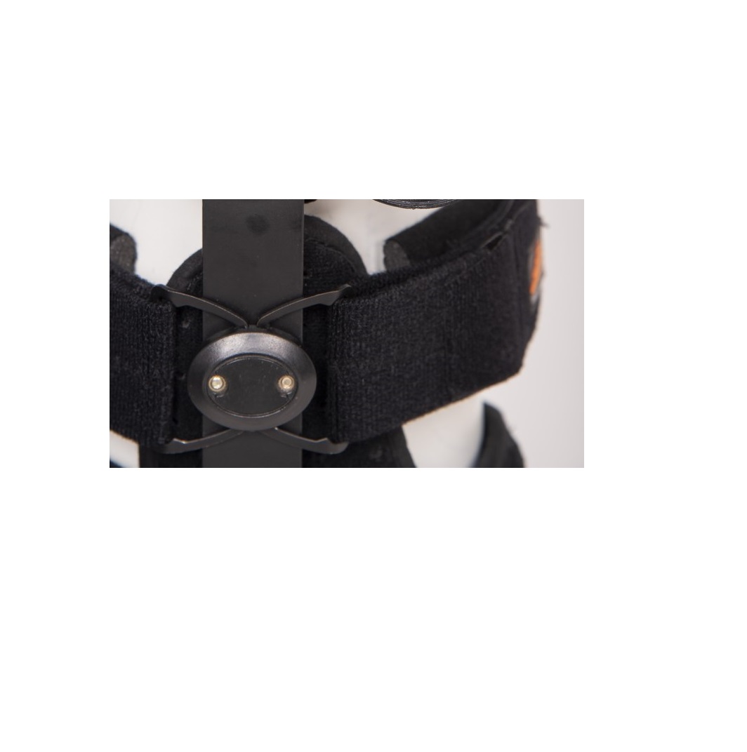 Medical Brace Νάρθηκας πρόσθιου χιαστού τεσσάρων σημείων “RIGEL FRONT” MB.4075 Δεξί Medical Brace Νάρθηκας πρόσθιου χιαστού τεσσάρων σημείων “RIGEL FRONT” MB.4075 Δεξί