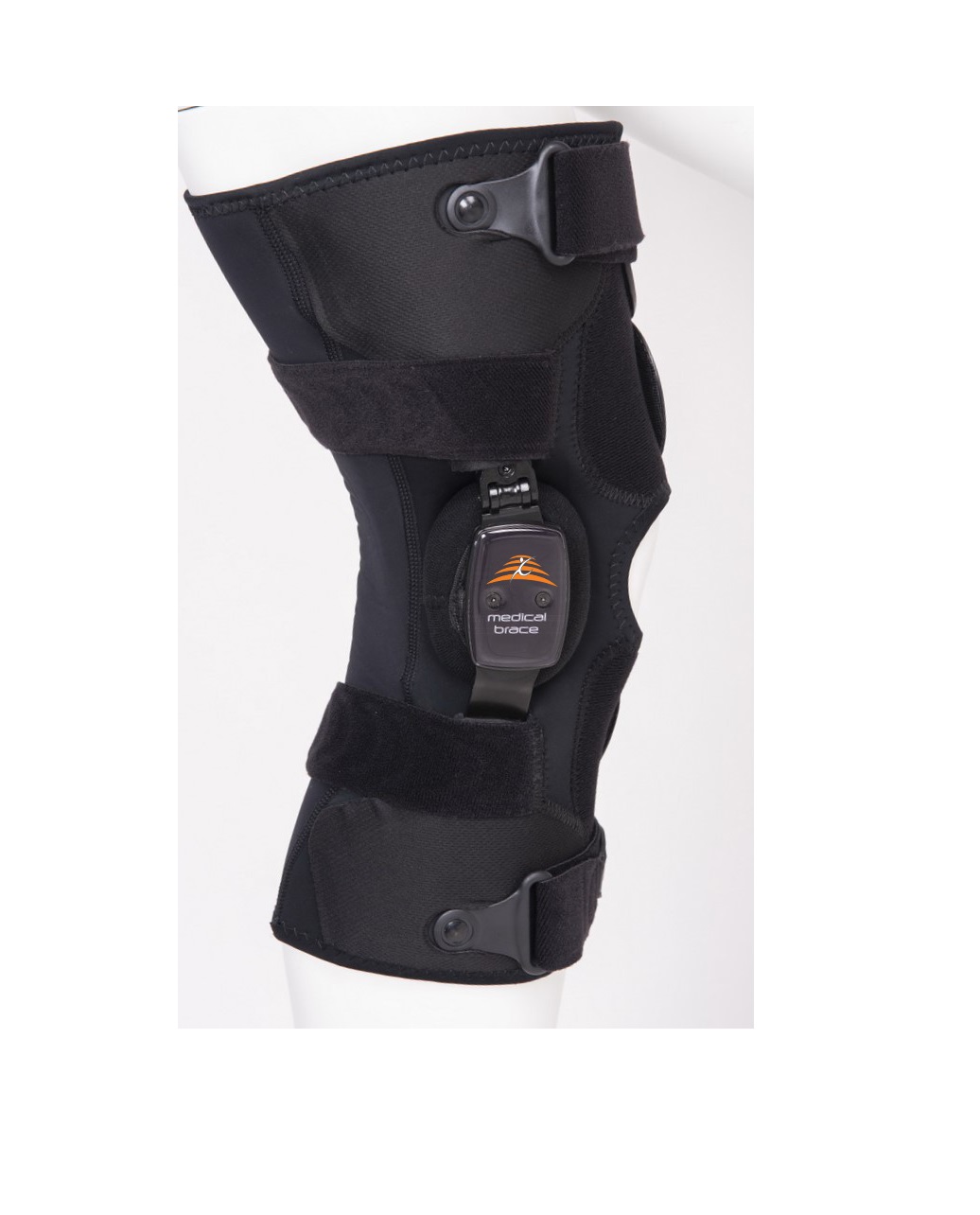 Medical Brace Νάρθηκας Οστεοαρθρίτιδας EASY WRAP OA MB.4080 αριστερό