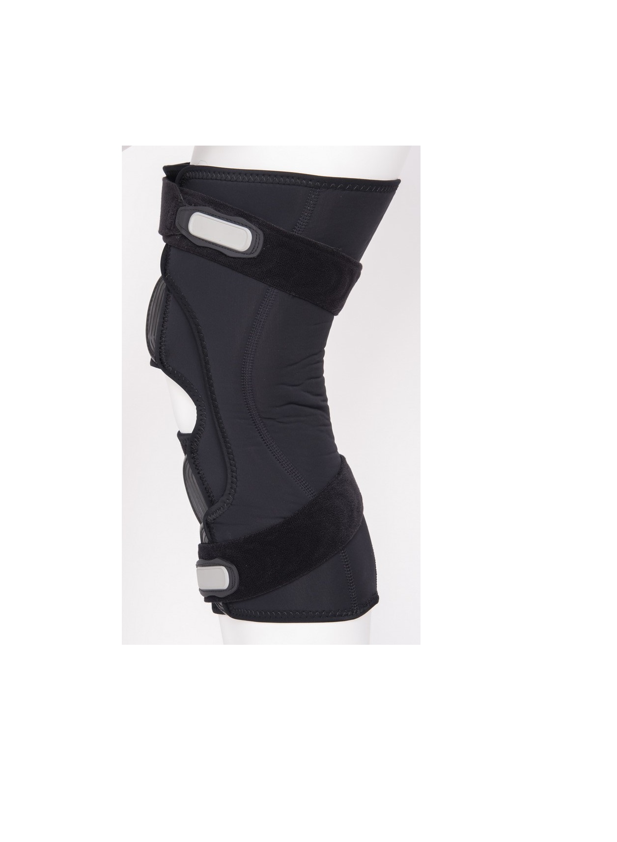 Medical Brace Νάρθηκας Οστεοαρθρίτιδας EASY WRAP OA MB.4080 αριστερό