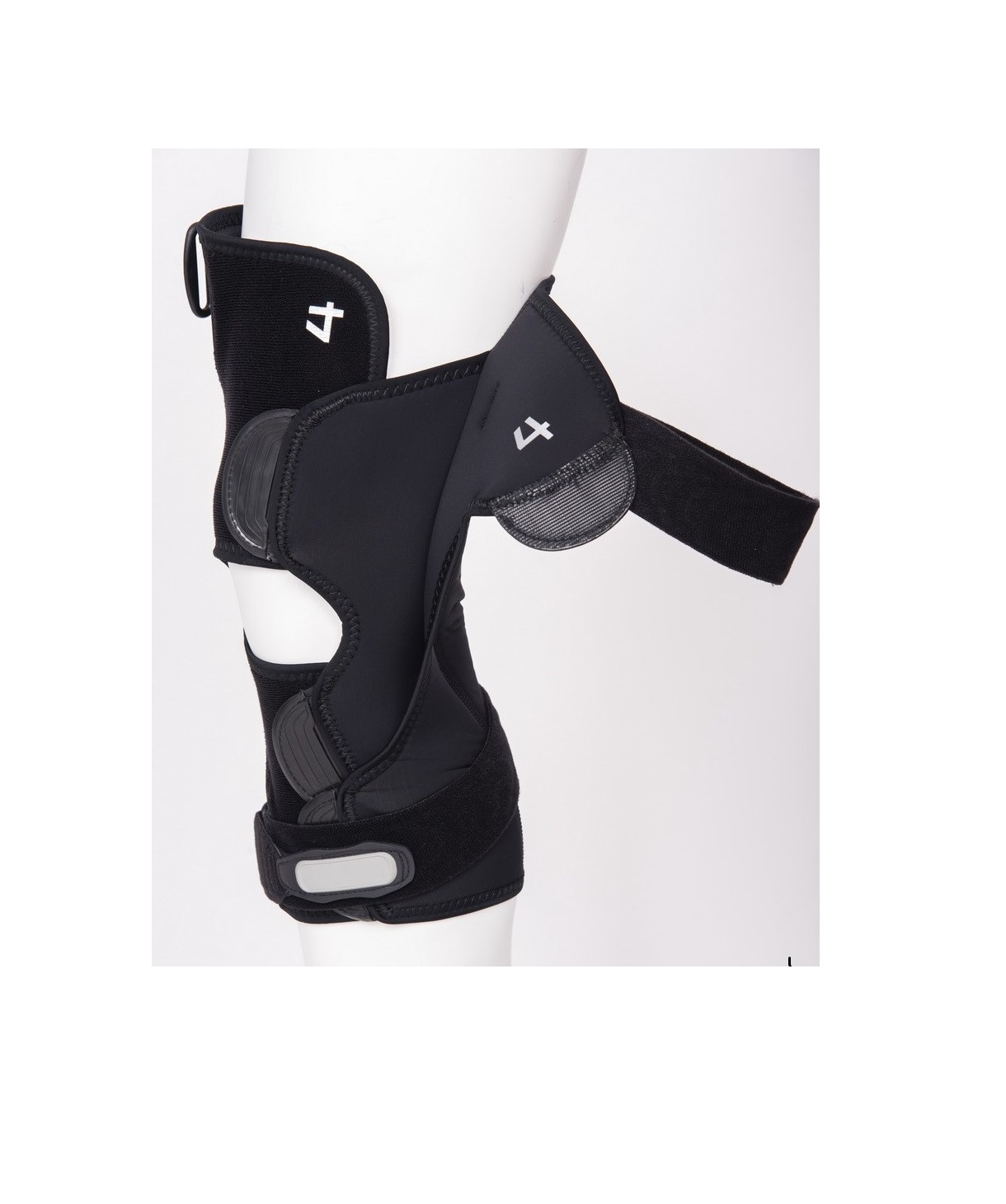 Medical Brace Νάρθηκας Οστεοαρθρίτιδας EASY WRAP OA MB.4080 αριστερό Medical Brace Νάρθηκας Οστεοαρθρίτιδας EASY WRAP OA MB.4080 αριστερό