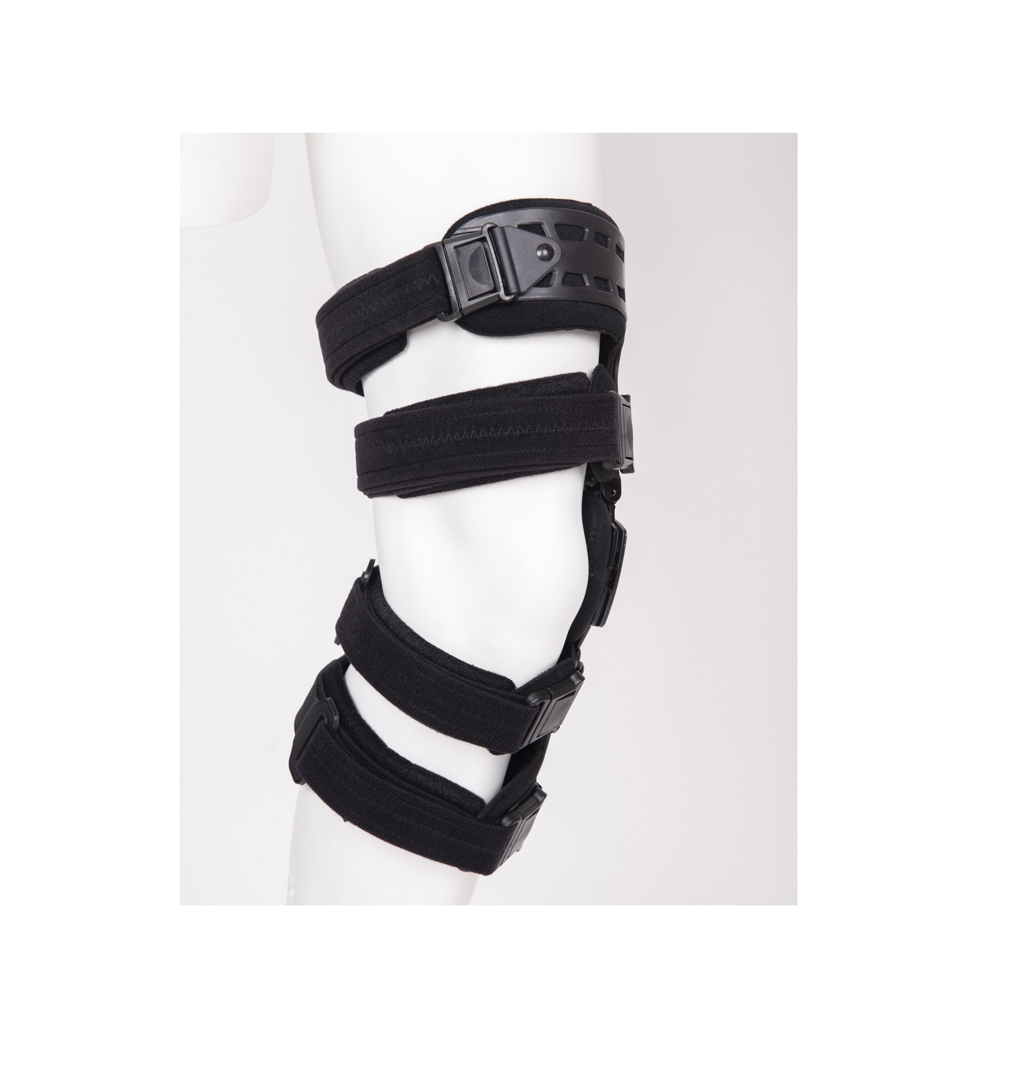 Medical Brace Νάρθηκας οστεοαρθρίτιδας ΟΑ VARUS VALGUS MB.4090 αριστερό one size