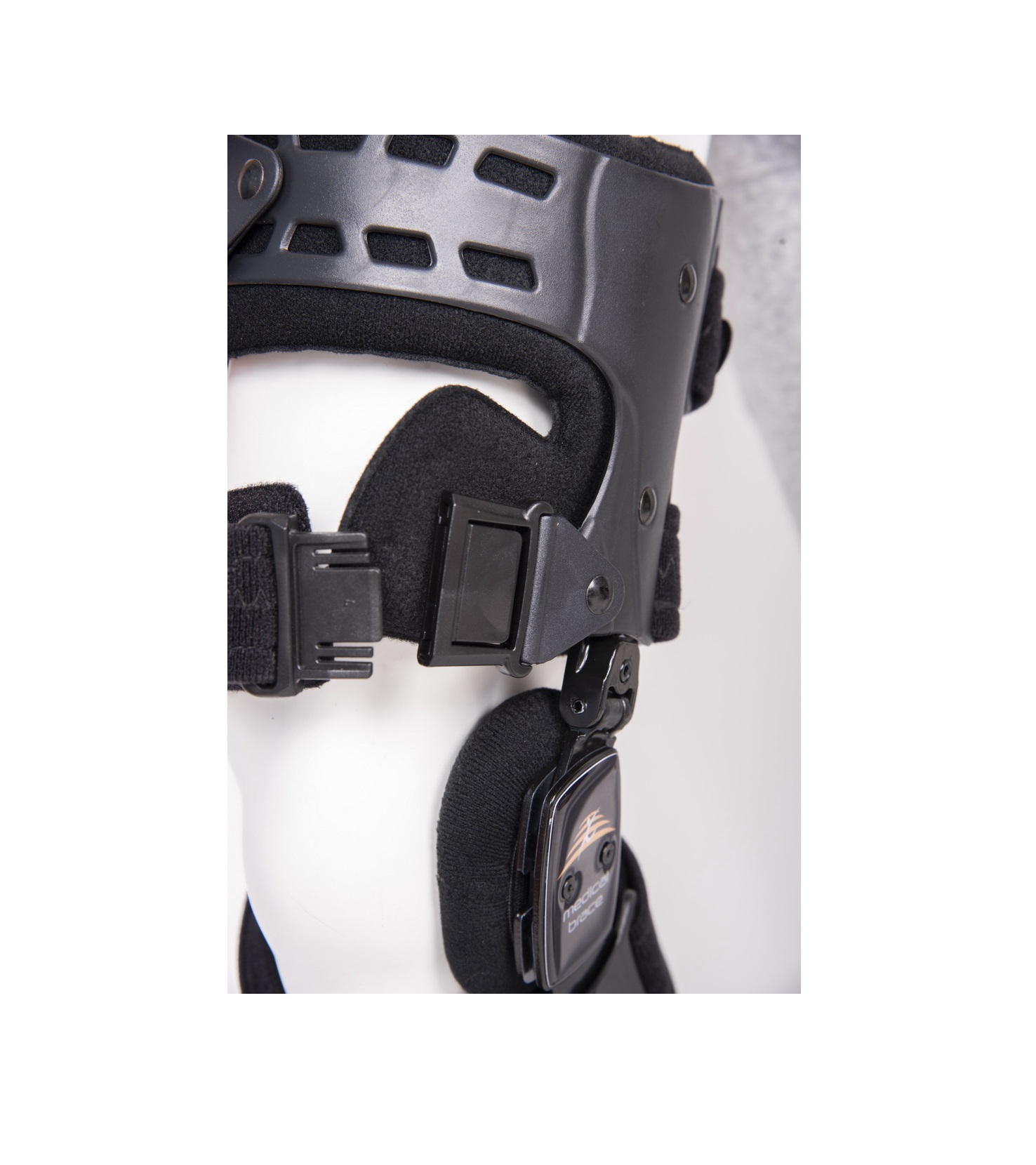 Medical Brace Νάρθηκας οστεοαρθρίτιδας ΟΑ VARUS VALGUS MB.4090 αριστερό one size Medical Brace Νάρθηκας οστεοαρθρίτιδας ΟΑ VARUS VALGUS MB.4090 αριστερό one size