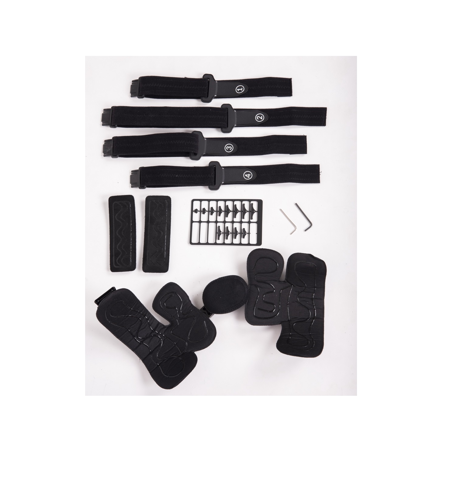 Medical Brace Νάρθηκας οστεοαρθρίτιδας ΟΑ VARUS VALGUS MB.4090 αριστερό one size Medical Brace Νάρθηκας οστεοαρθρίτιδας ΟΑ VARUS VALGUS MB.4090 αριστερό one size