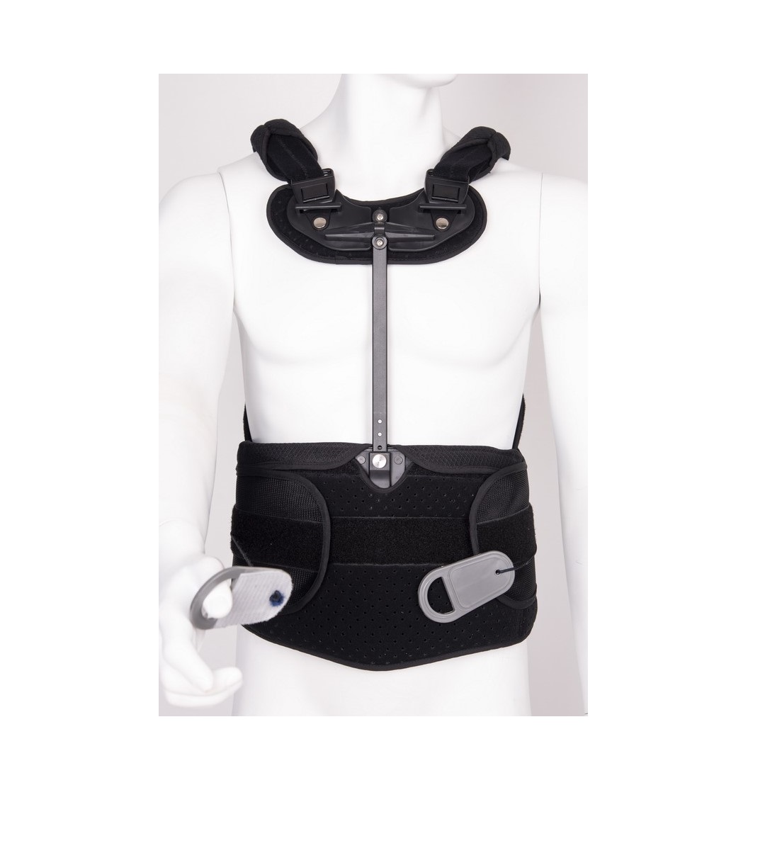 Medical Brace Νάρθηκας Θωρακοσφυϊκός TLSO JUPITER MB.5250 Medical Brace Νάρθηκας Θωρακοσφυϊκός TLSO JUPITER MB.5250