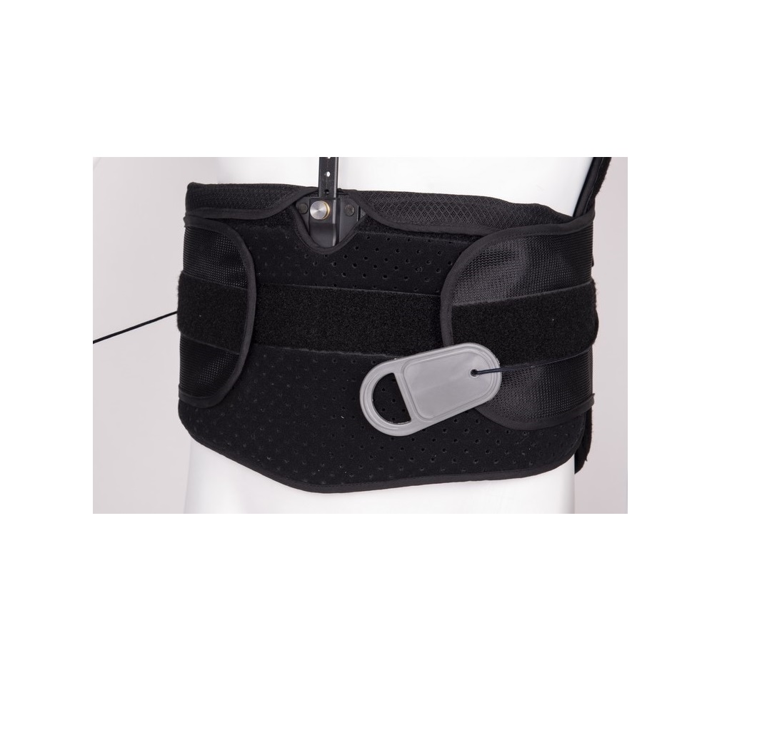 Medical Brace Νάρθηκας Θωρακοσφυϊκός TLSO JUPITER MB.5250 Medical Brace Νάρθηκας Θωρακοσφυϊκός TLSO JUPITER MB.5250
