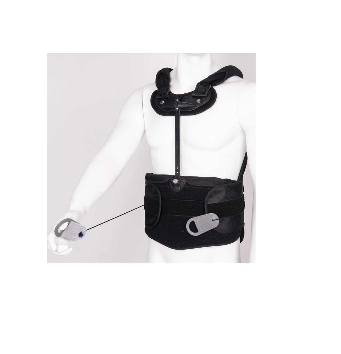 Medical Brace Νάρθηκας Θωρακοσφυϊκός TLSO JUPITER MB.5250 Medical Brace Νάρθηκας Θωρακοσφυϊκός TLSO JUPITER MB.5250