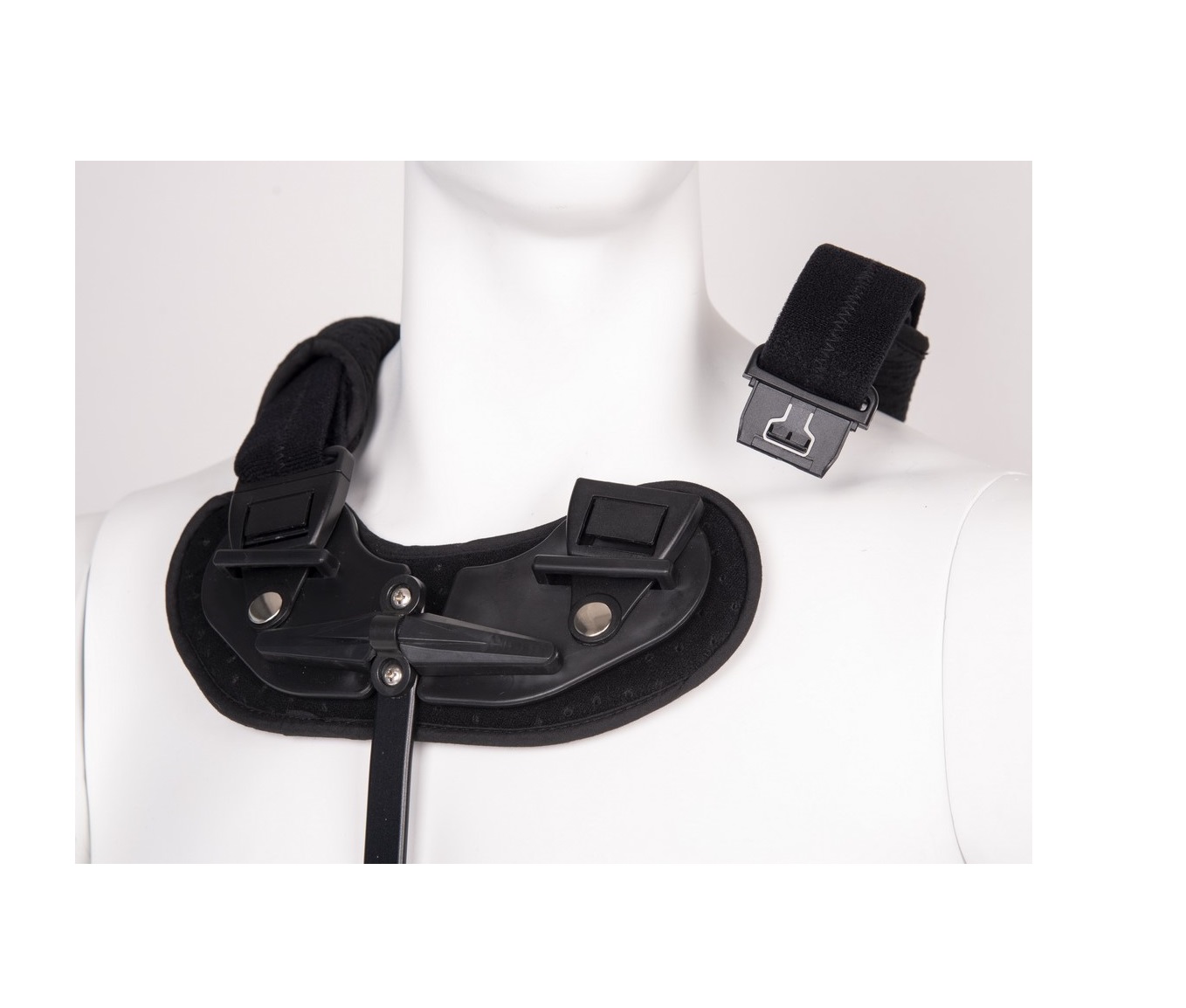 Medical Brace Νάρθηκας Θωρακοσφυϊκός TLSO JUPITER MB.5250