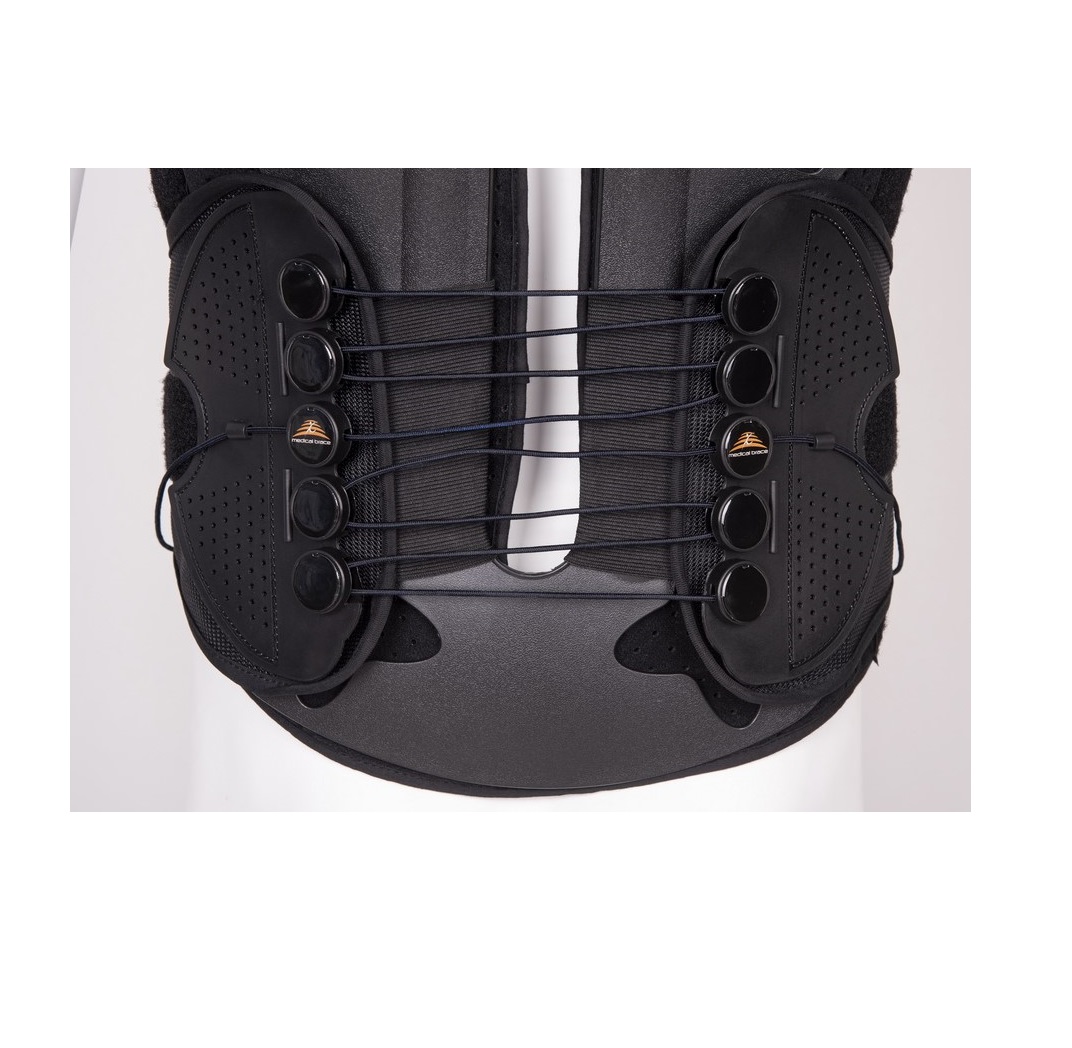 Medical Brace Νάρθηκας Θωρακοσφυϊκός TLSO JUPITER MB.5250 Medical Brace Νάρθηκας Θωρακοσφυϊκός TLSO JUPITER MB.5250