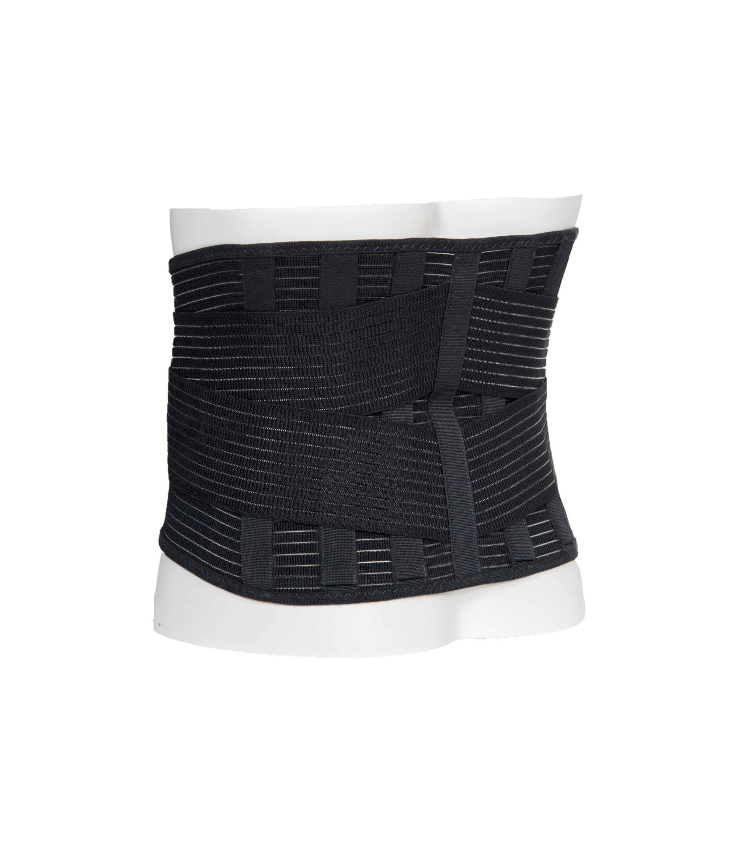 Medical Brace Ζώνη οσφύος LUMBOSTAD MB.5306 γκρι