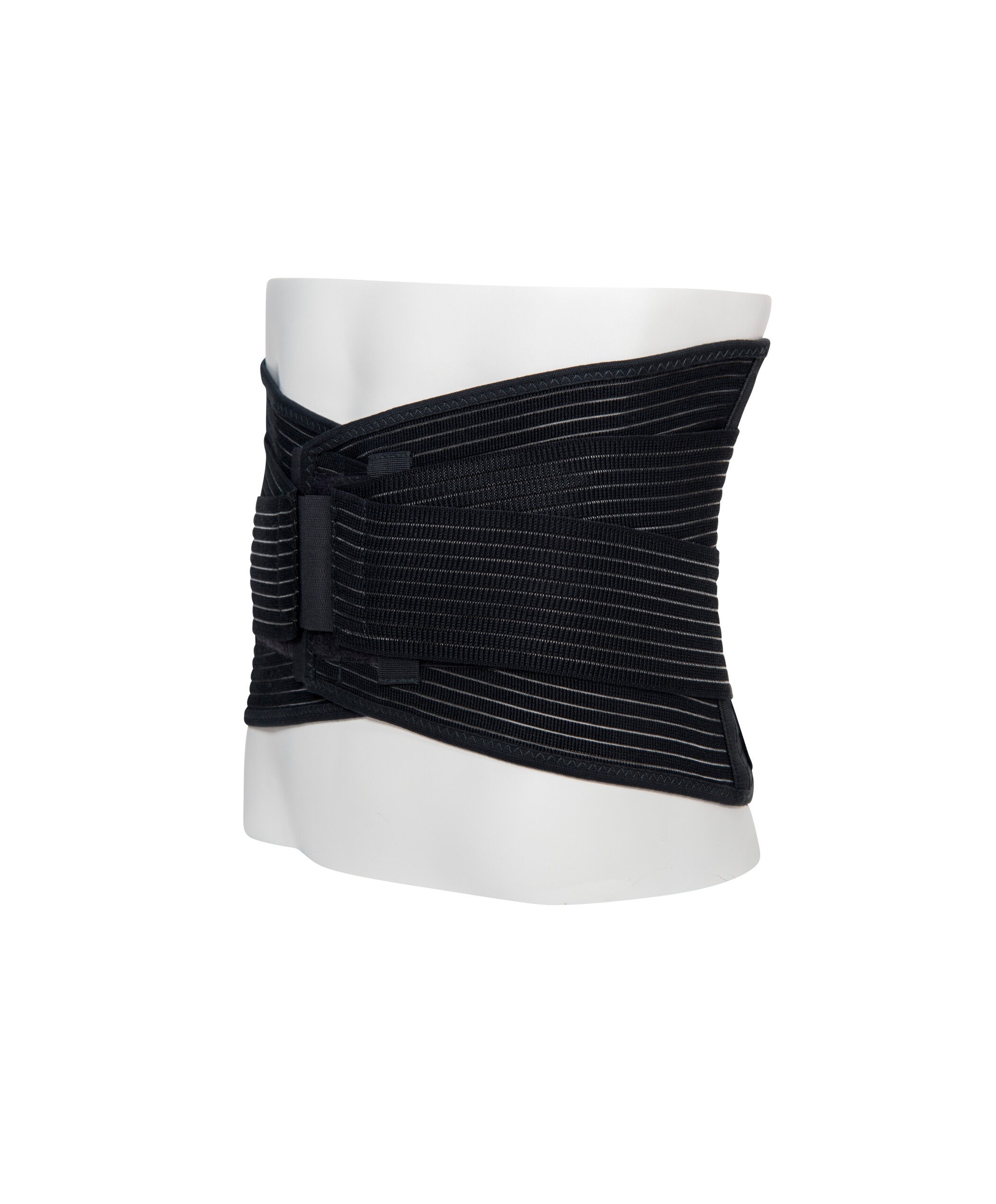 Medical Brace Ζώνη οσφύος LUMBOSTAD MB.5306 γκρι