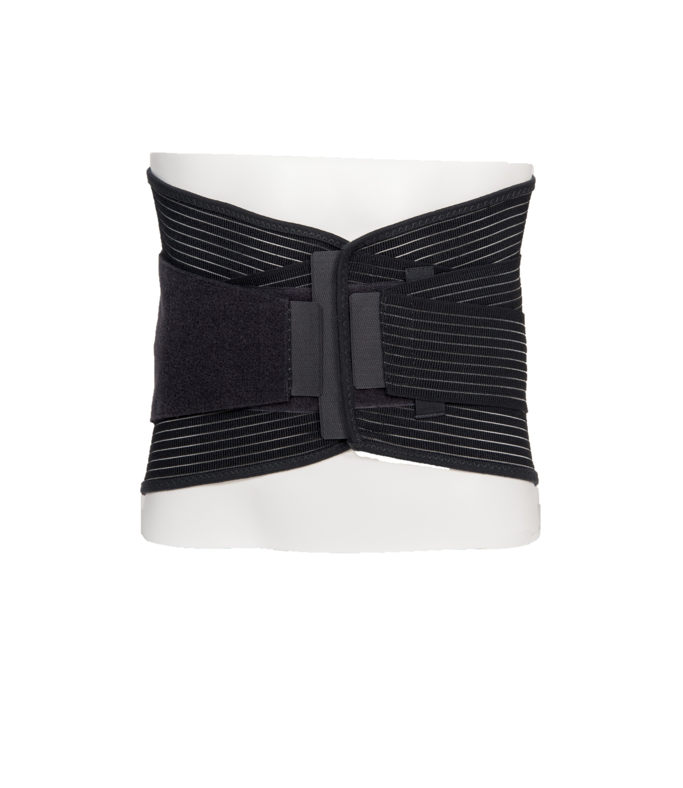Medical Brace Ζώνη οσφύος LUMBOSTAD MB.5306 γκρι