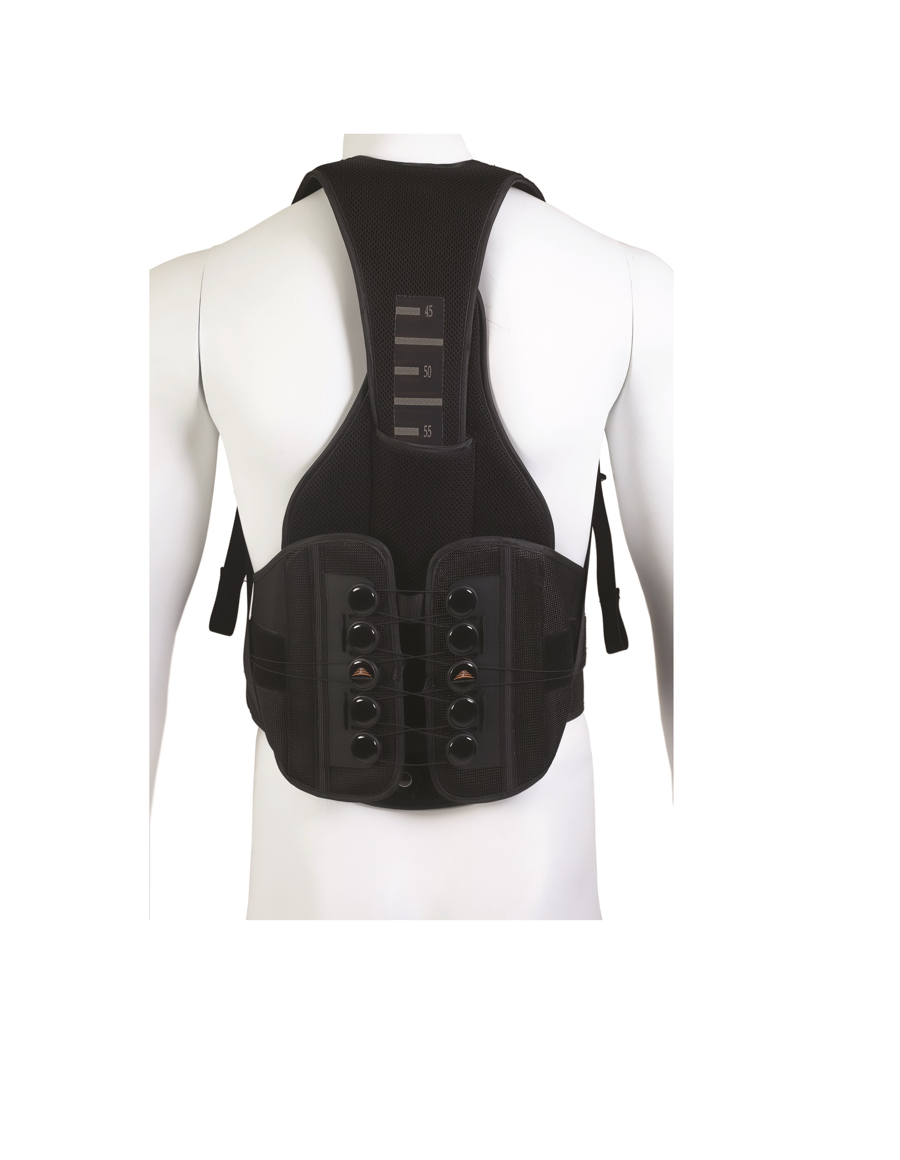 Medical Brace Νάρθηκας Θ.Ο.Μ.Σ.Σ SPINE Με Κορδόνι Συμπίεσης MB.5720