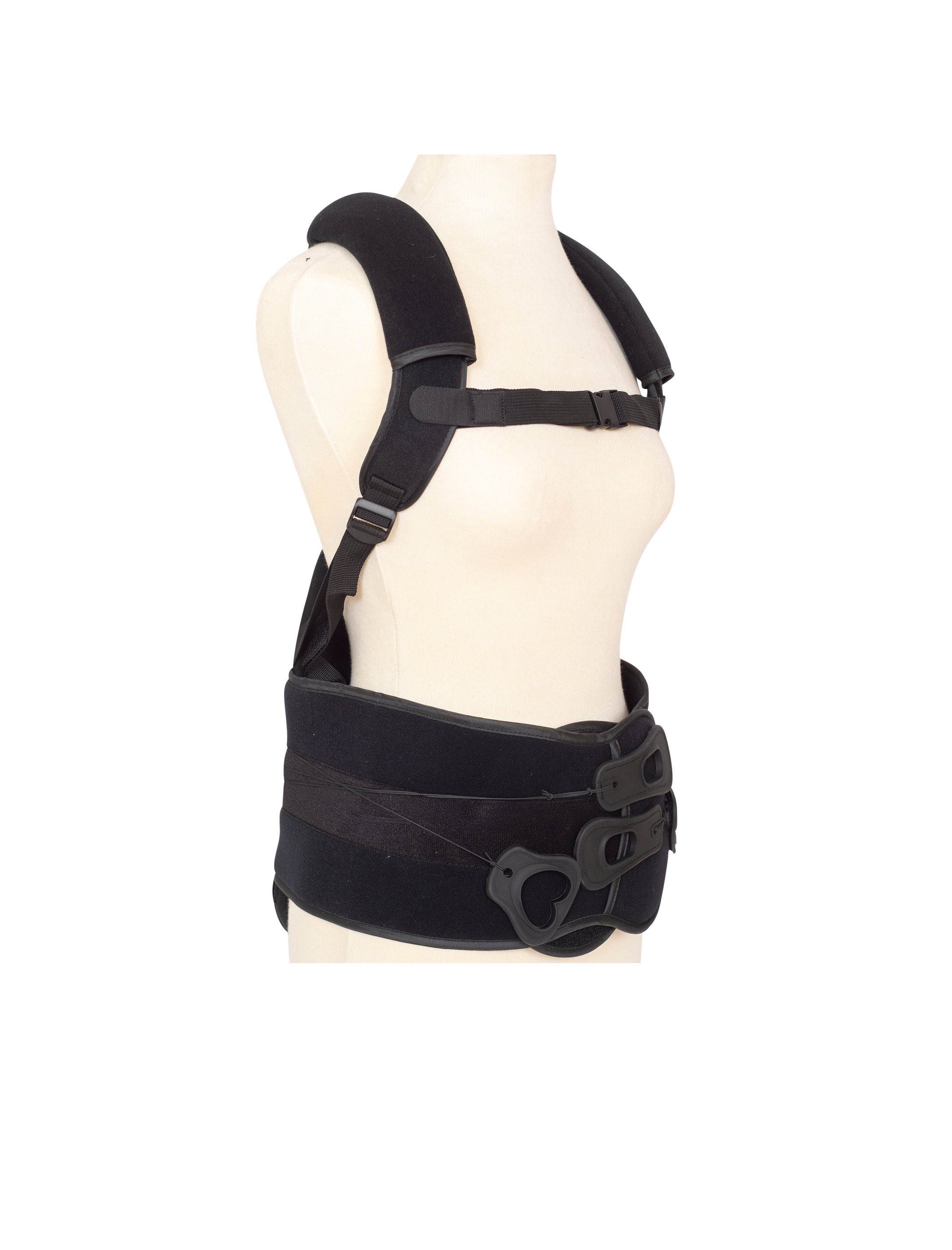 Medical Brace Νάρθηκας Θ.Ο.Μ.Σ.Σ με διπλό σύστημα συμπίεσης GOLDEN SPINE MB.5730 Medical Brace Νάρθηκας Θ.Ο.Μ.Σ.Σ με διπλό σύστημα συμπίεσης GOLDEN SPINE MB.5730