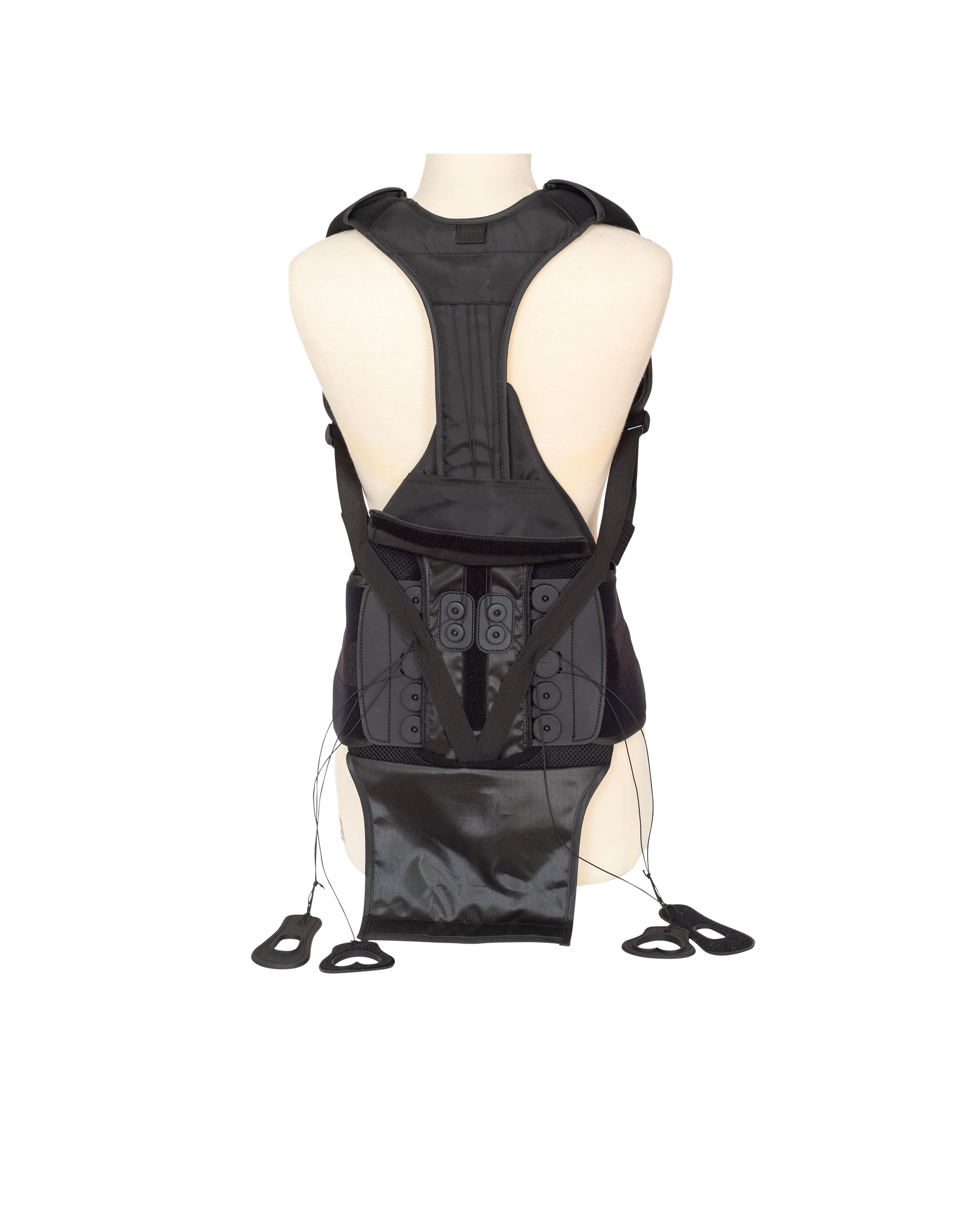 Medical Brace Νάρθηκας Θ.Ο.Μ.Σ.Σ με διπλό σύστημα συμπίεσης GOLDEN SPINE MB.5730 Medical Brace Νάρθηκας Θ.Ο.Μ.Σ.Σ με διπλό σύστημα συμπίεσης GOLDEN SPINE MB.5730