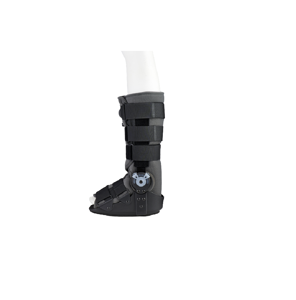 Medical Brace Νάρθηκας Ποδοκνημικής AIR ROM ROCKER MB/6005 Medical Brace Νάρθηκας Ποδοκνημικής AIR ROM ROCKER MB/6005