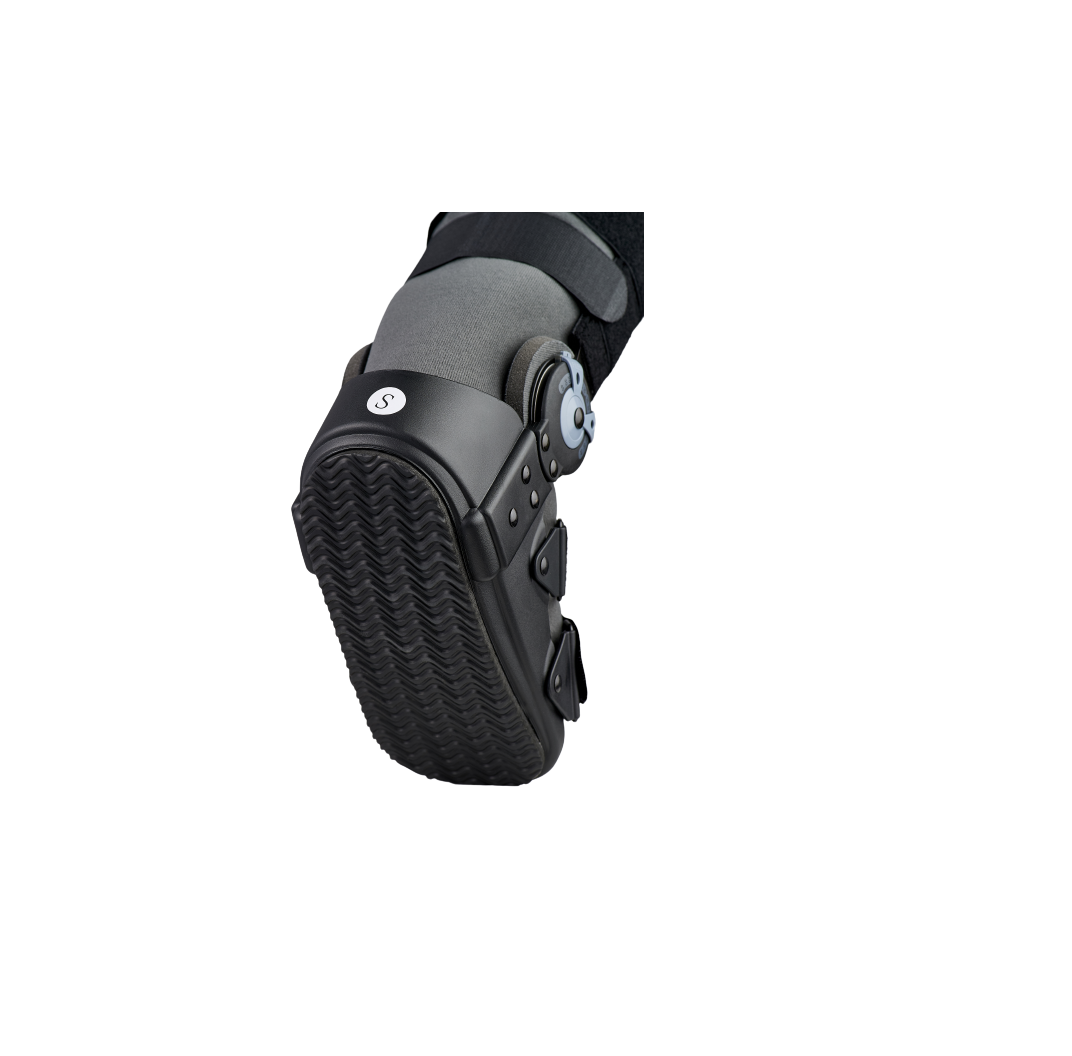 Medical Brace Νάρθηκας Ποδοκνημικής AIR ROM ROCKER MB/6005 Medical Brace Νάρθηκας Ποδοκνημικής AIR ROM ROCKER MB/6005
