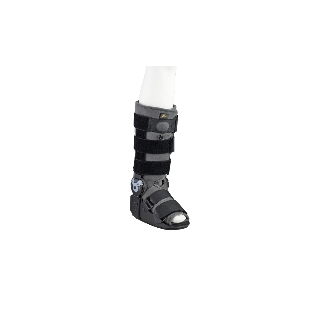 Medical Brace Νάρθηκας Ποδοκνημικής AIR ROM ROCKER MB/6005 Medical Brace Νάρθηκας Ποδοκνημικής AIR ROM ROCKER MB/6005