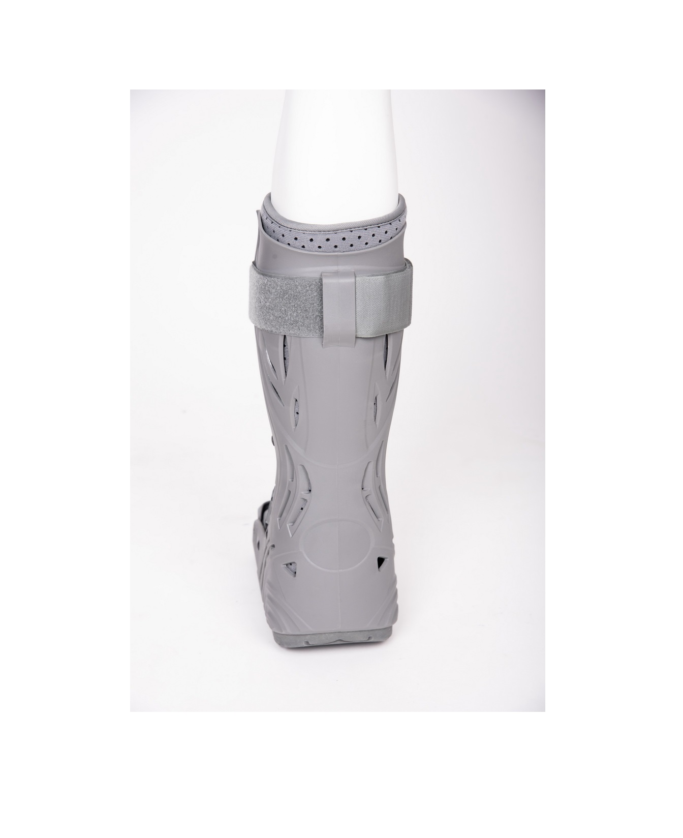 Medical Brace Νάρθηκας ποδοκνημικής GEL SHIELD MB.6008