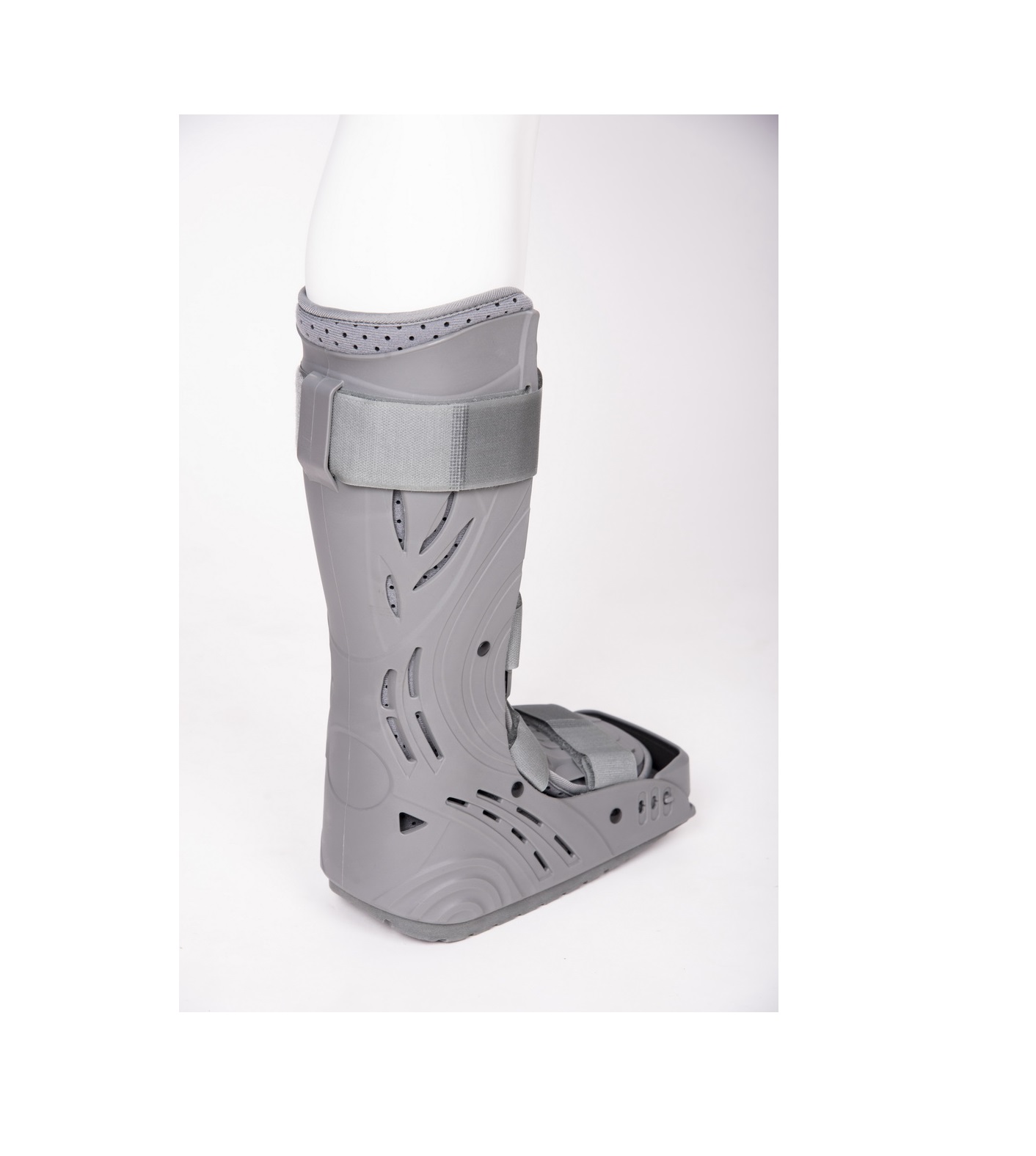 Medical Brace Νάρθηκας ποδοκνημικής GEL SHIELD MB.6008