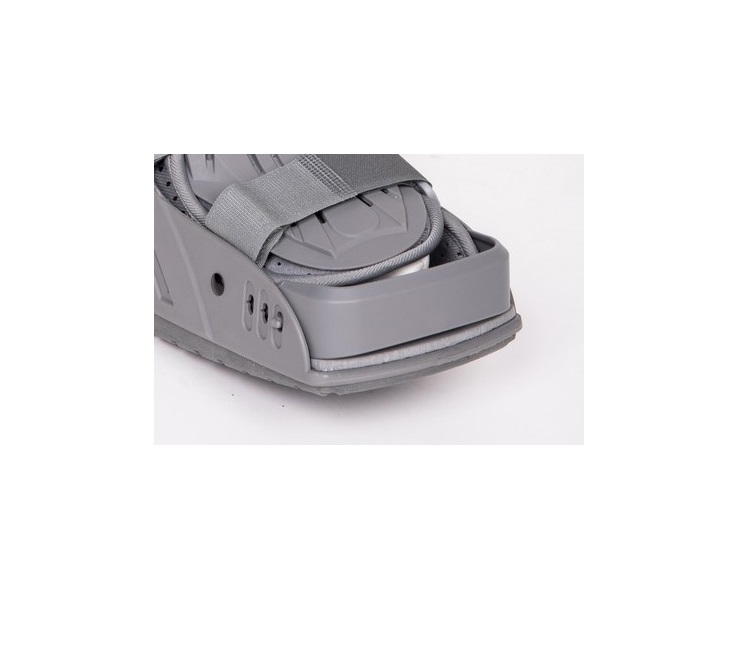 Medical Brace Νάρθηκας ποδοκνημικής GEL SHIELD MB.6008 Medical Brace Νάρθηκας ποδοκνημικής GEL SHIELD MB.6008