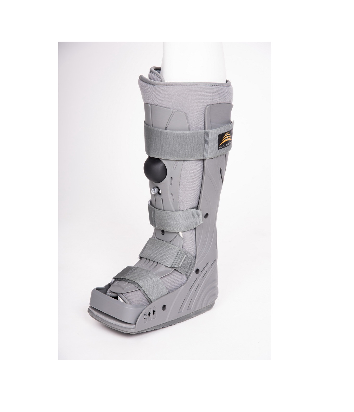 Medical Brace Νάρθηκας ποδοκνημικής PNEUMATIC WALKER MB.6009 Medical Brace Νάρθηκας ποδοκνημικής PNEUMATIC WALKER MB.6009