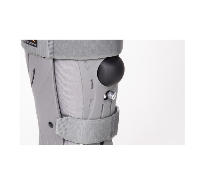 Medical Brace Νάρθηκας ποδοκνημικής PNEUMATIC WALKER MB.6009 Medical Brace Νάρθηκας ποδοκνημικής PNEUMATIC WALKER MB.6009