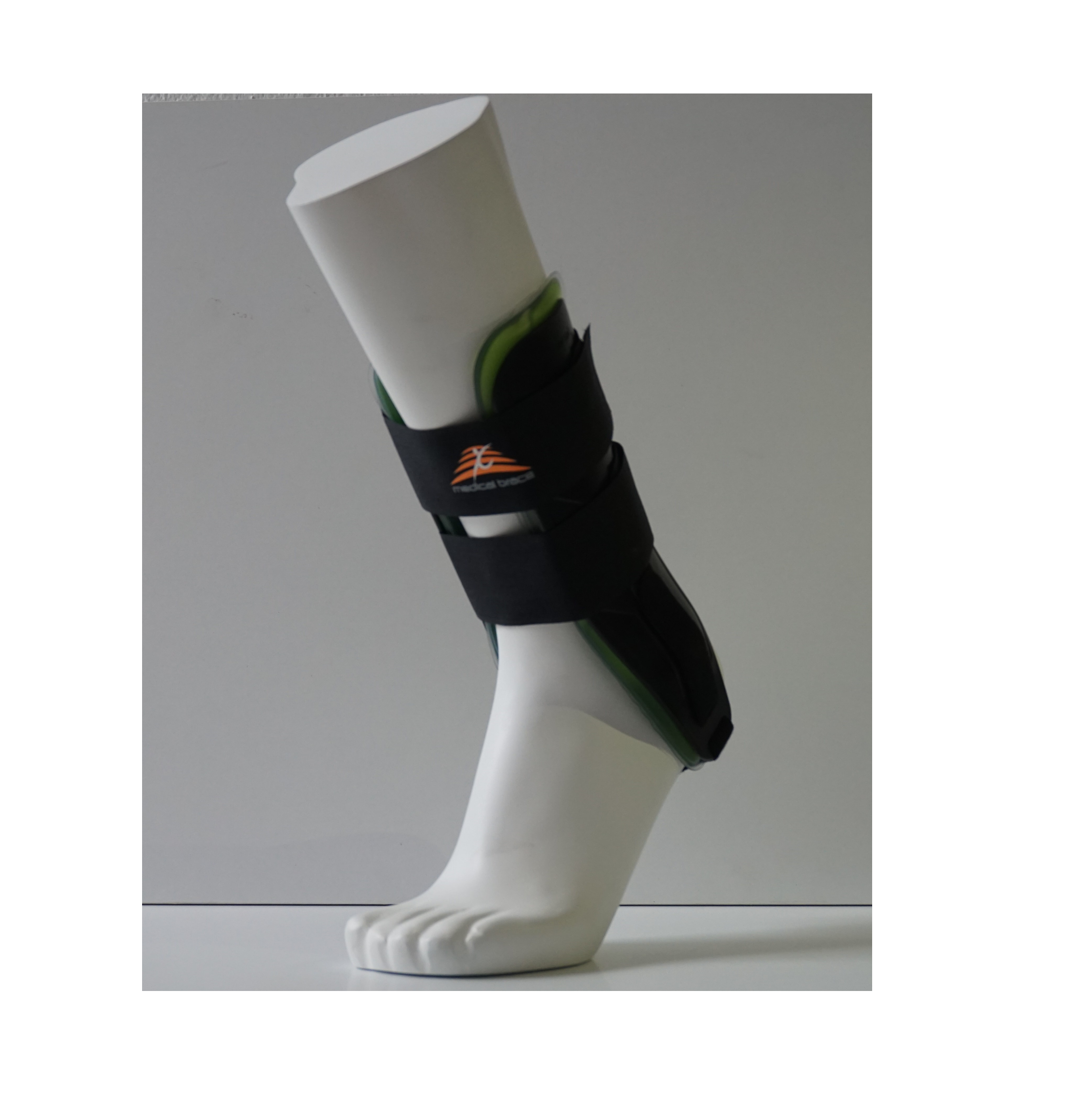 Medical Brace Νάρθηκας ποδοκνημικής FULL GEL BRACE MB.615 one size Medical Brace Νάρθηκας ποδοκνημικής FULL GEL BRACE MB.615 one size