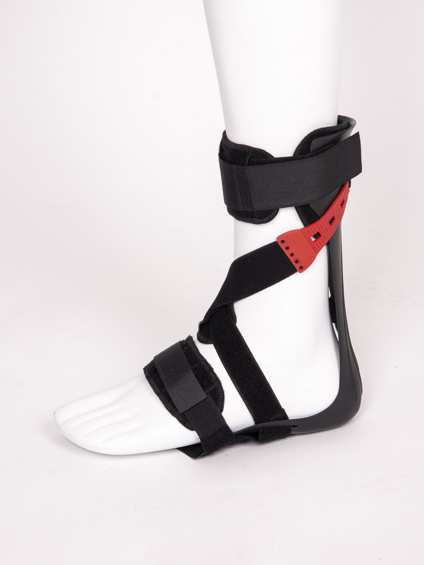 Medical Brace Νάρθηκας ποδοκνημικής έσω υποδήματος TRACTION AFO MB.6320/R Δεξί Medical Brace Νάρθηκας ποδοκνημικής έσω υποδήματος TRACTION AFO MB.6320/R Δεξί