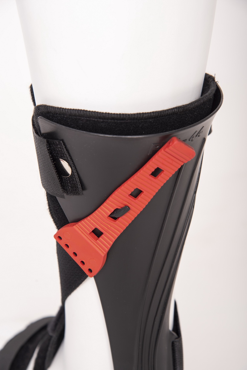 Medical Brace Νάρθηκας ποδοκνημικής έσω υποδήματος TRACTION AFO MB.6320/R Δεξί Medical Brace Νάρθηκας ποδοκνημικής έσω υποδήματος TRACTION AFO MB.6320/R Δεξί