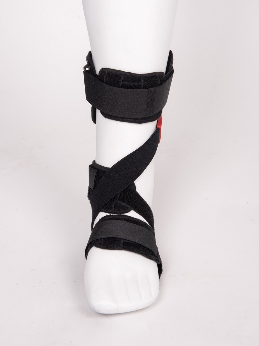 Medical Brace Νάρθηκας ποδοκνημικής έσω υποδήματος TRACTION AFO MB.6320/R Δεξί Medical Brace Νάρθηκας ποδοκνημικής έσω υποδήματος TRACTION AFO MB.6320/R Δεξί