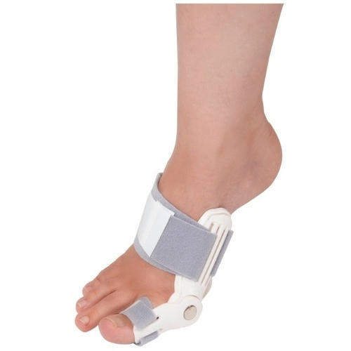 Medical Brace Νάρθηκας για βλαισό μέγα δάχτυλο λειτουργικό HALLUX VALGUS JOINT MB.AN.651 one size