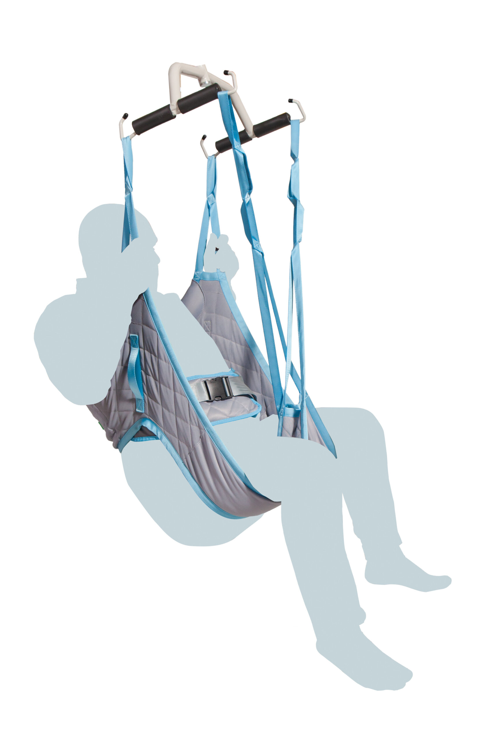 Σάκος Γερανού Standard για Τουαλέτα (μέχρι 275 kg) 0803122 Σάκος Γερανού Standard για Τουαλέτα (μέχρι 275 kg) 0803122