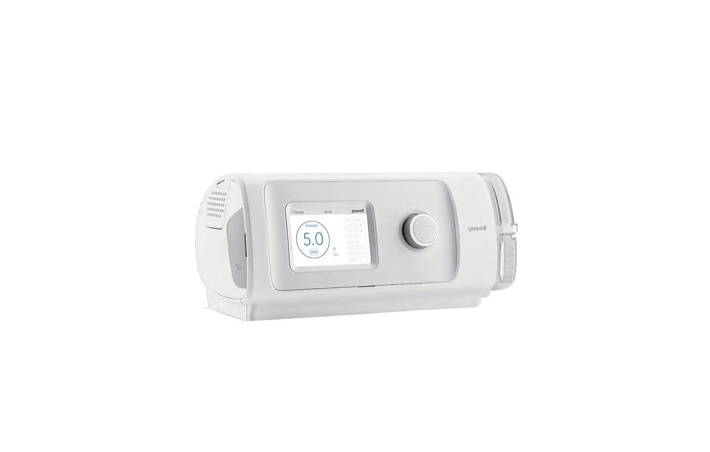 Yuwell Bilevel S YH - 825 με υγραντήρα 0803316