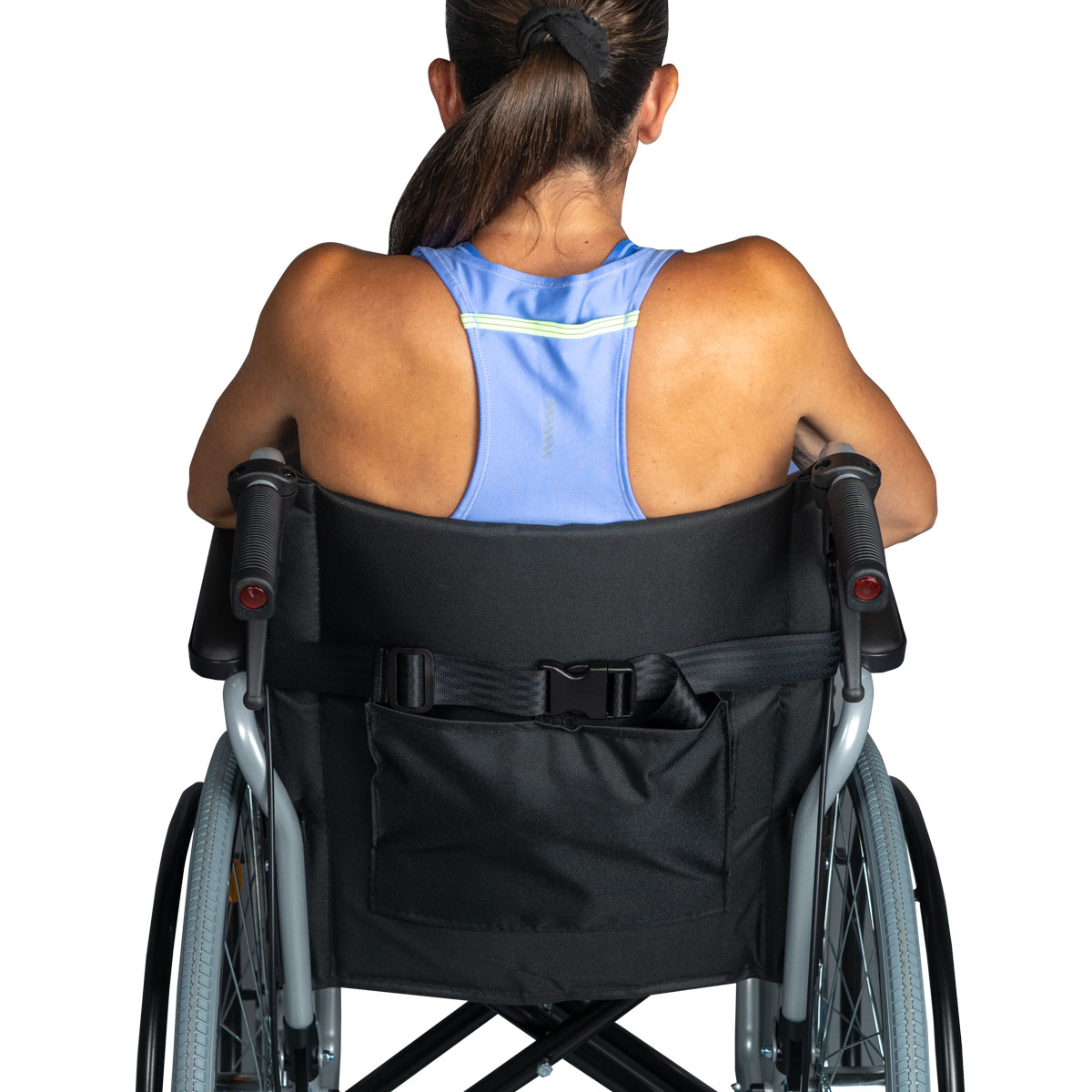 Ζώνη Υποστήριξης Θώρακα 0803650 One Size