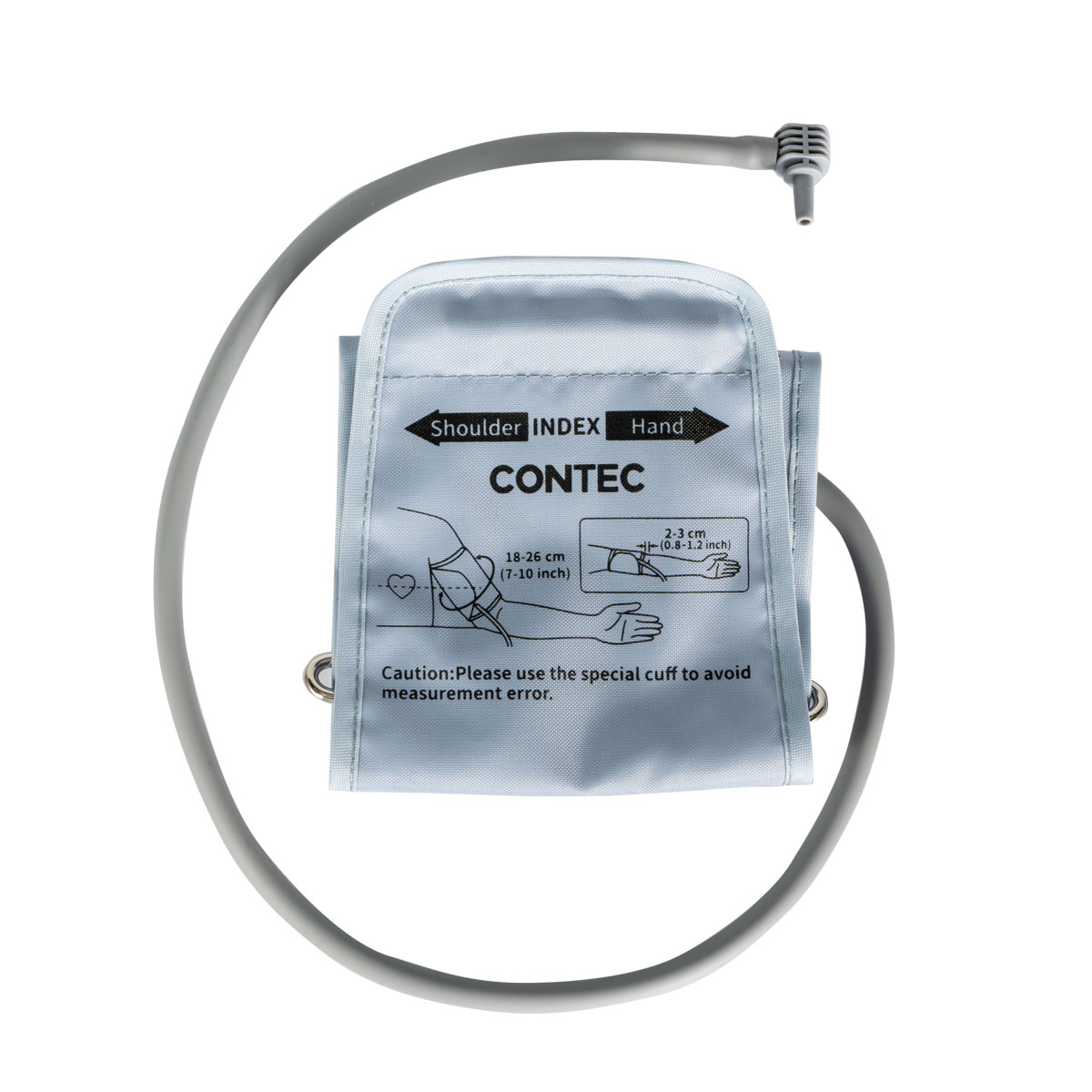 Contec Περιχειρίδα Μπράτσου παιδική 18-26 cm 0803878