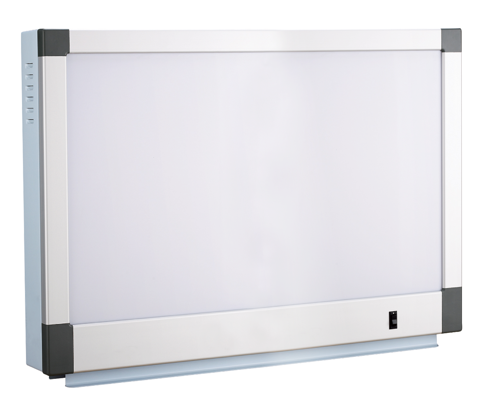 Διαφανοσκόπιο διπλό Led 80 x 58.5 x 10 cm 0804491