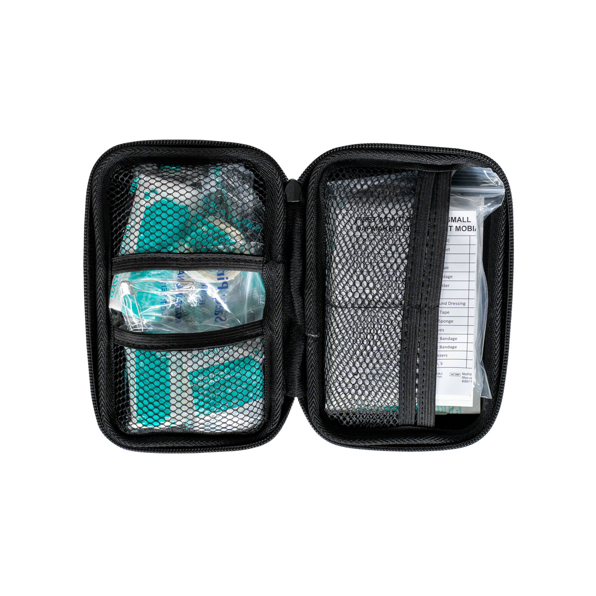 Φαρμακείο πρώτων βοηθειών First Aid Kit 0804600 - Small Φαρμακείο πρώτων βοηθειών First Aid Kit 0804600 - Small