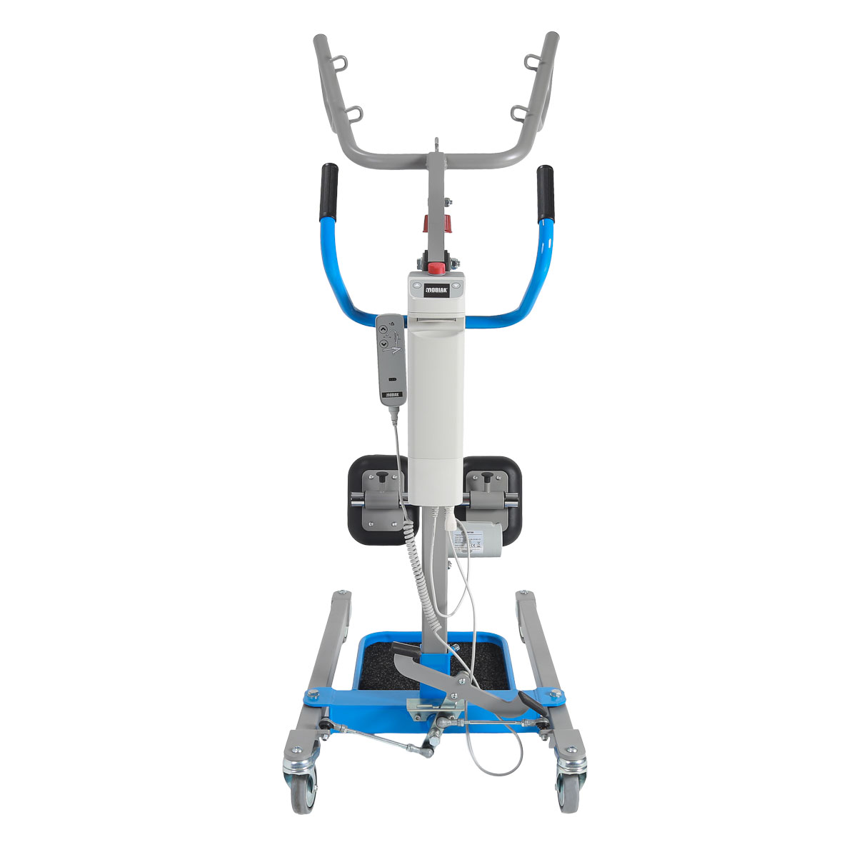 Γερανός ανύψωσης ΜΒΚ Stand Up (200 kg) 0804937