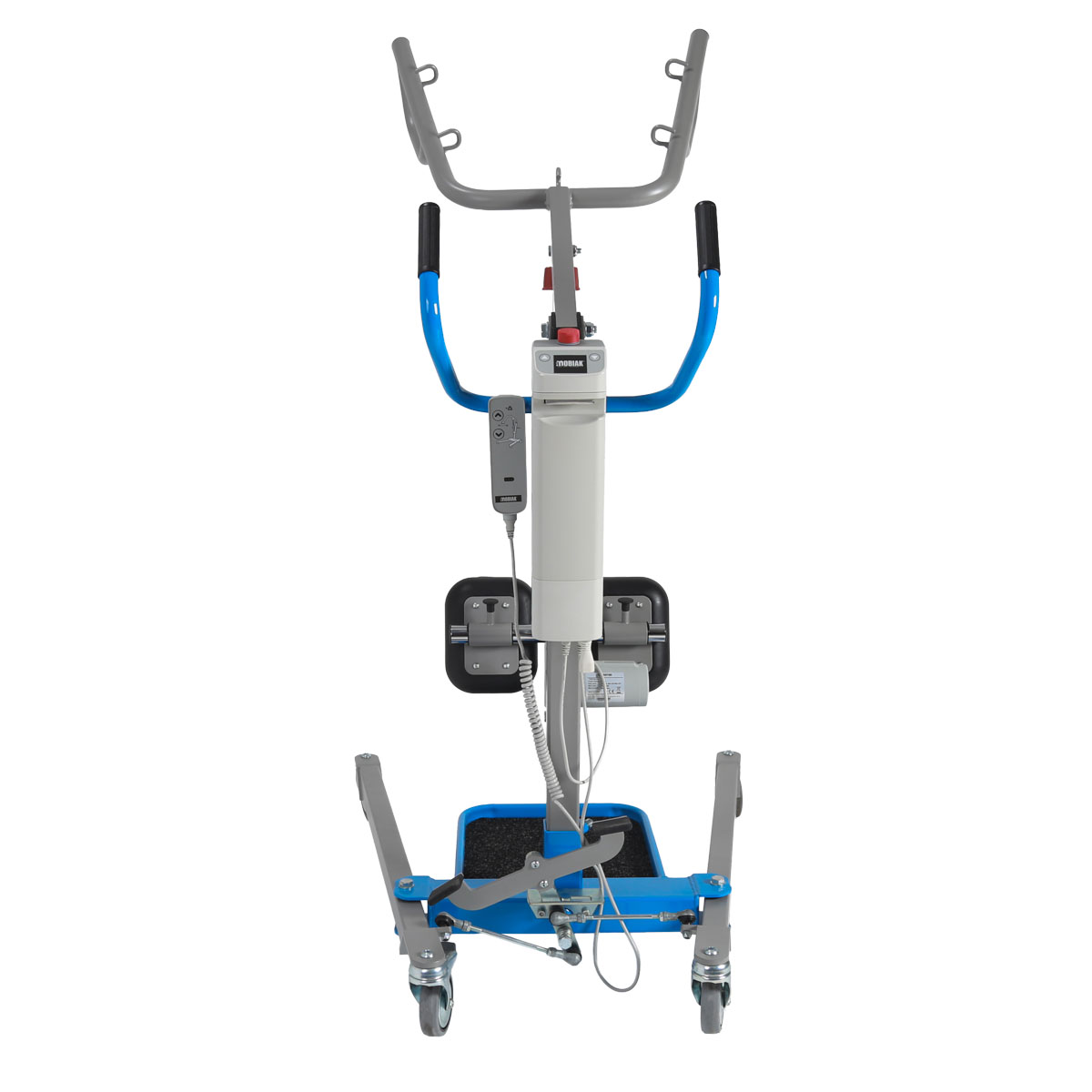 Γερανός ανύψωσης ΜΒΚ Stand Up (200 kg) 0804937