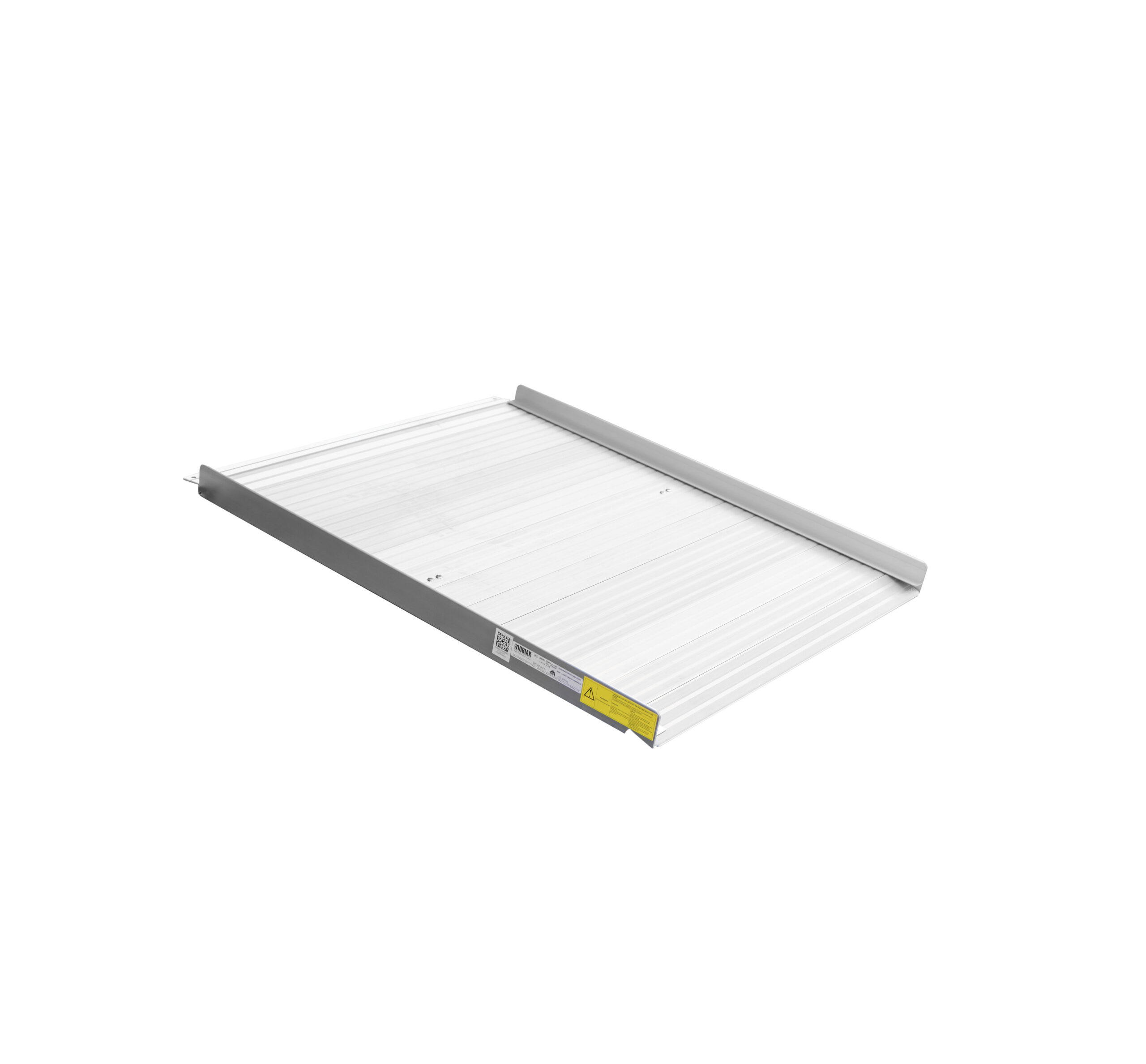 Ράμπα αναπηρικού αμαξιδίου Αναδιπλούμενη – Ρολό 93 cm 0805401