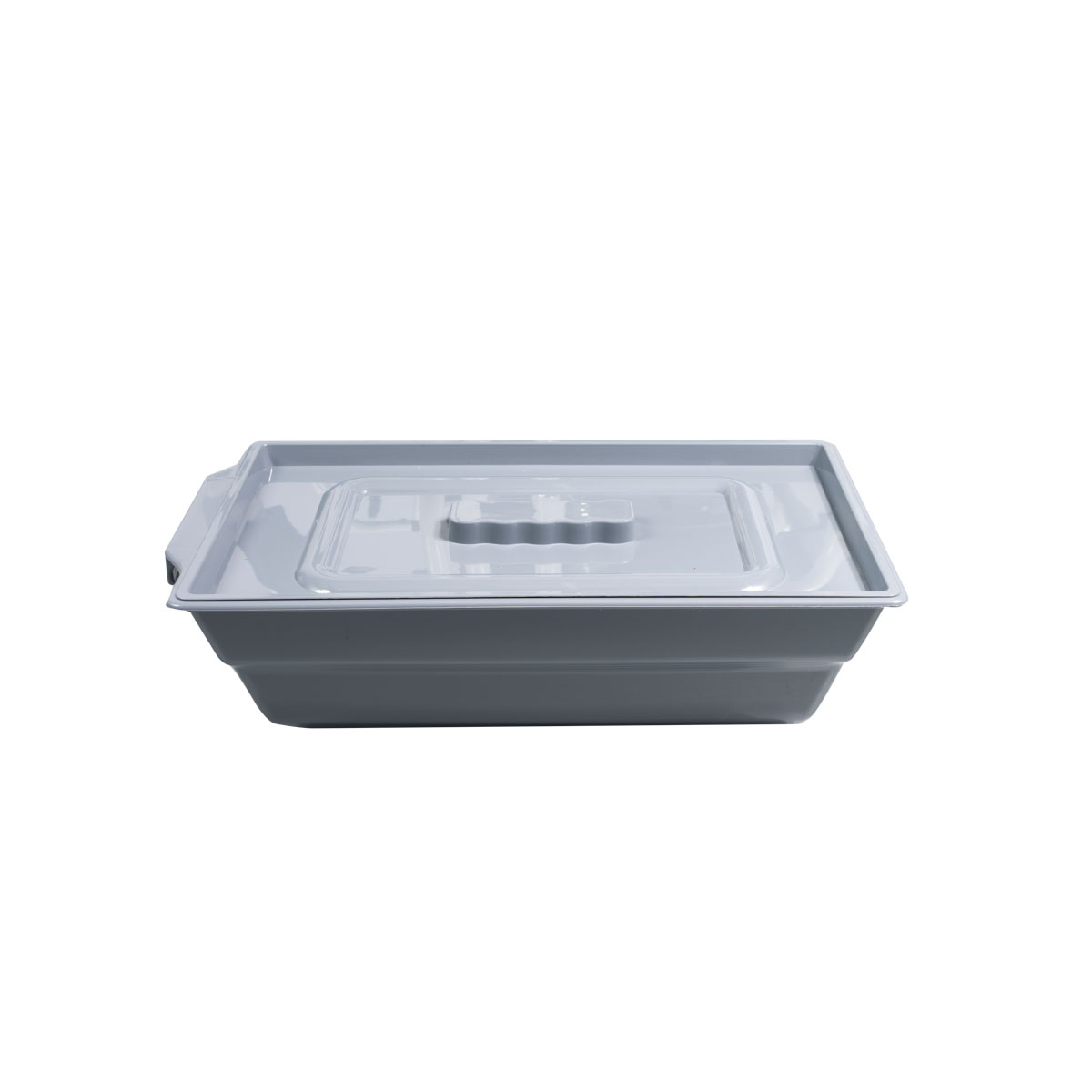 MOBIAK Αμαξίδιο με Δοχείο AQUA-RECLINING 43 cm 0805498 άσπρο/μαύρο MOBIAK Αμαξίδιο με Δοχείο AQUA-RECLINING 43 cm 0805498 άσπρο/μαύρο